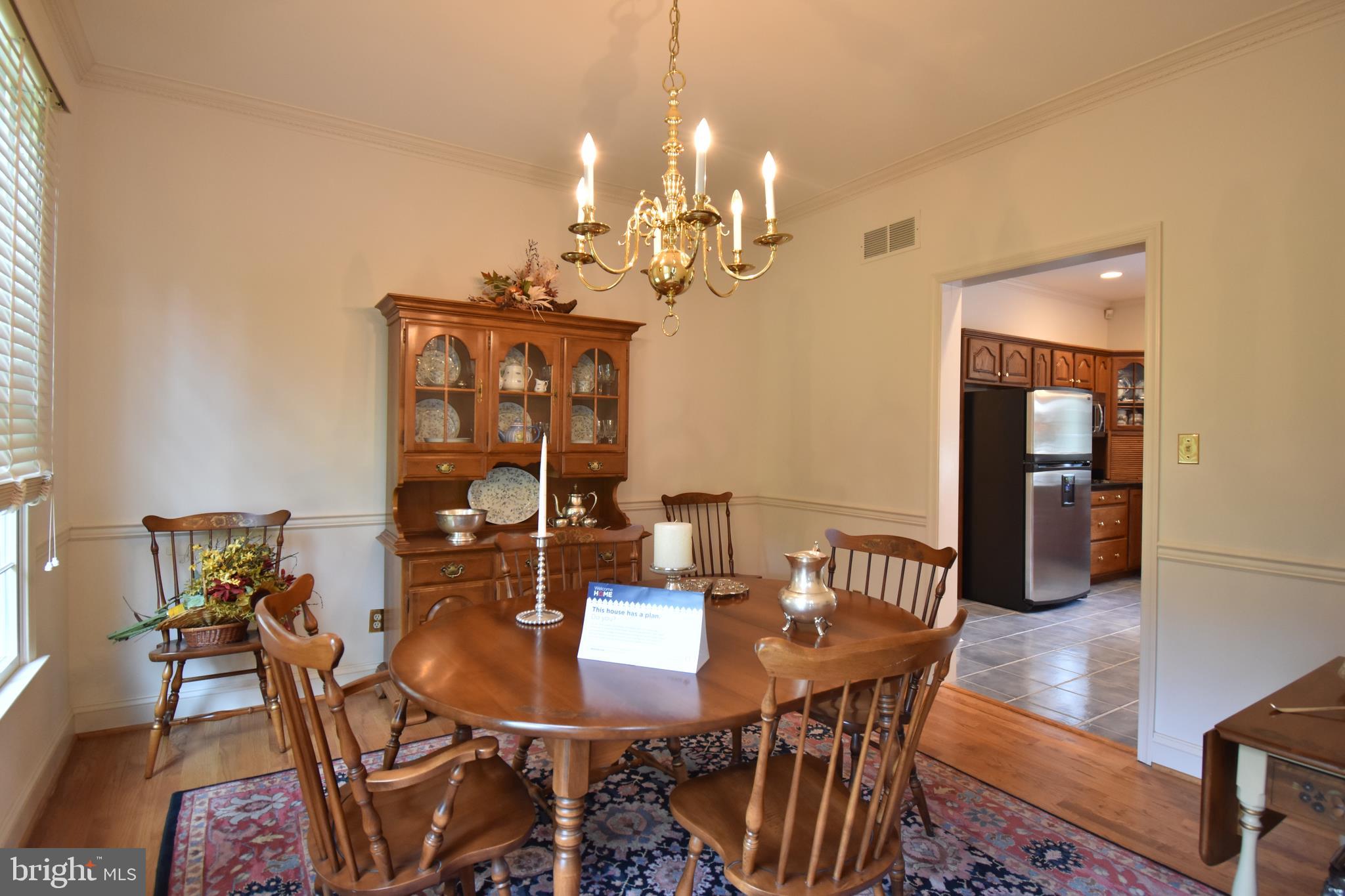 GREENSIDE VISTA - Residential