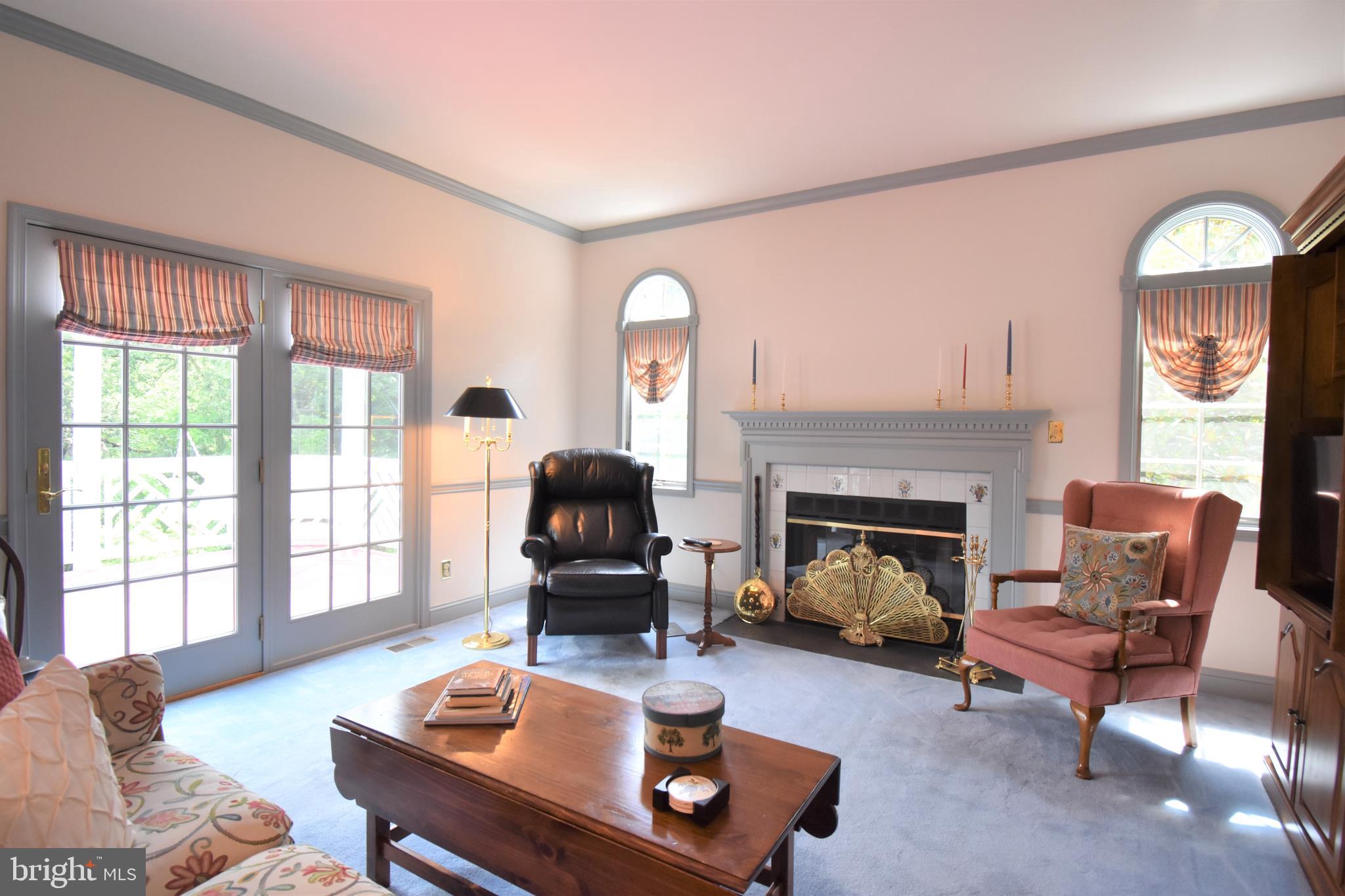 GREENSIDE VISTA - Residential