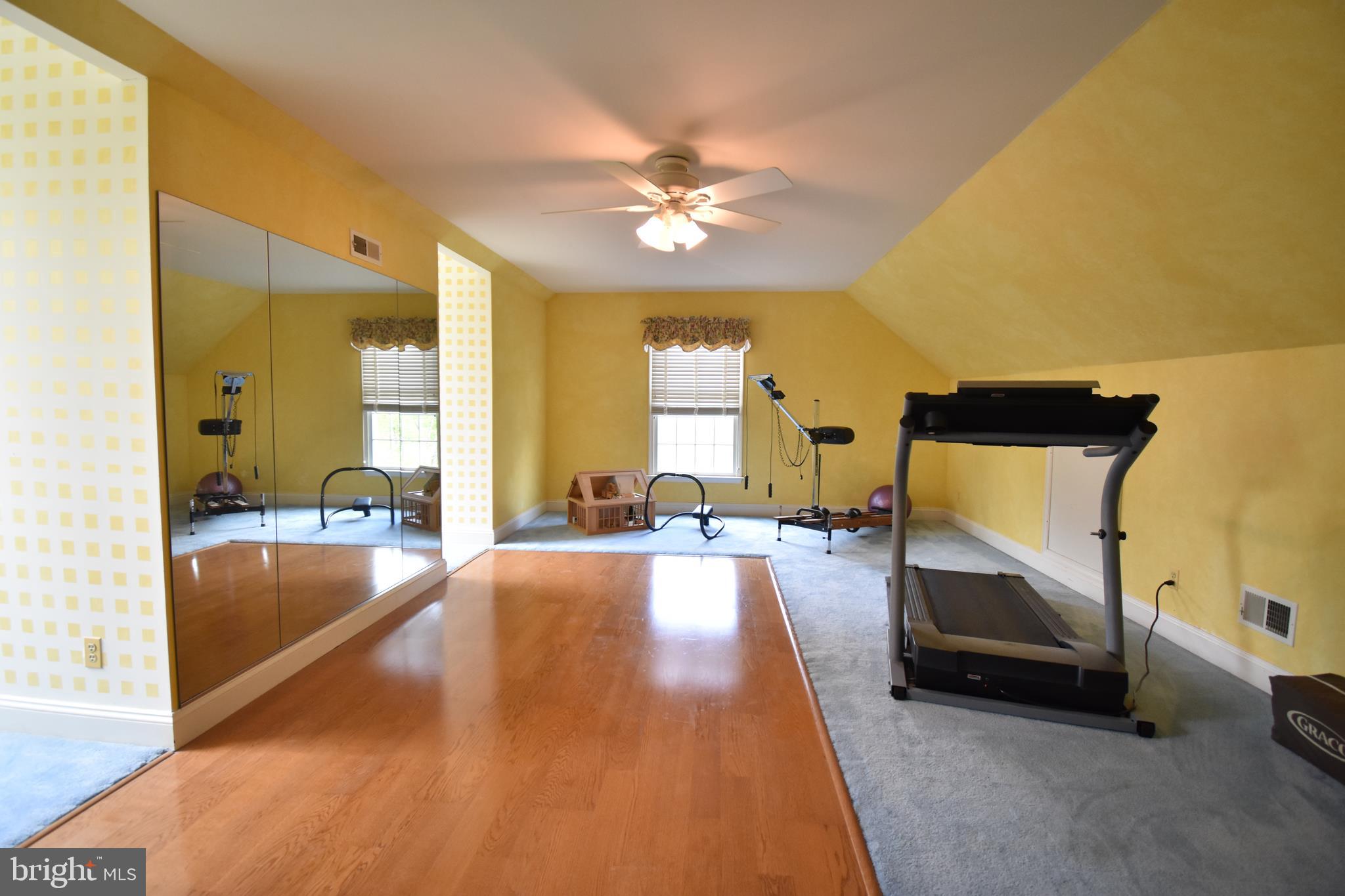 GREENSIDE VISTA - Residential