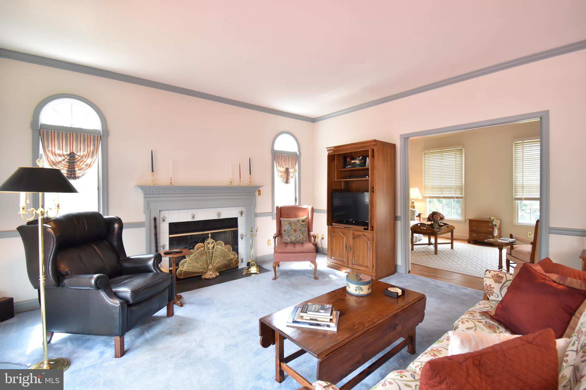 GREENSIDE VISTA - Residential