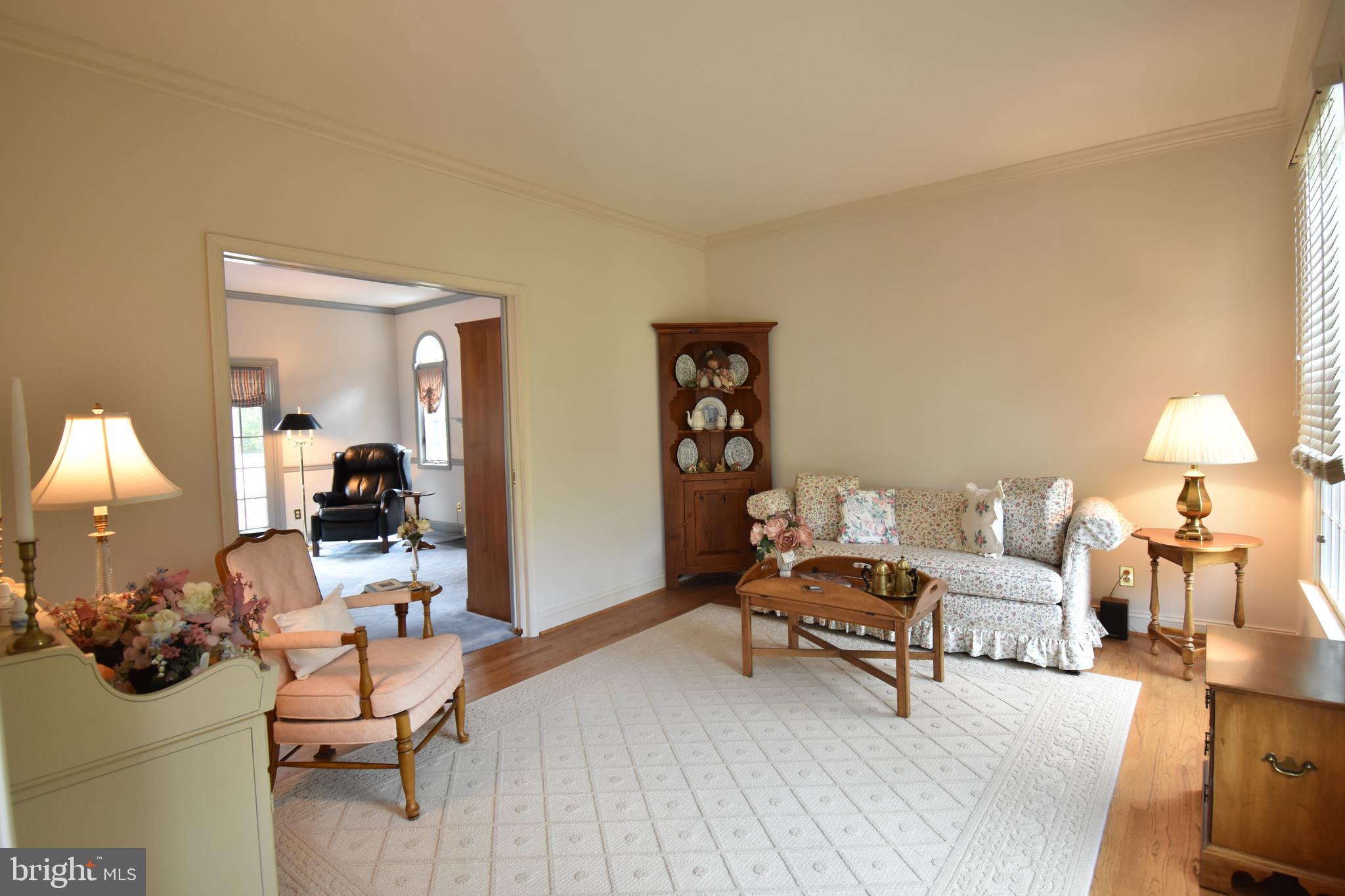 GREENSIDE VISTA - Residential