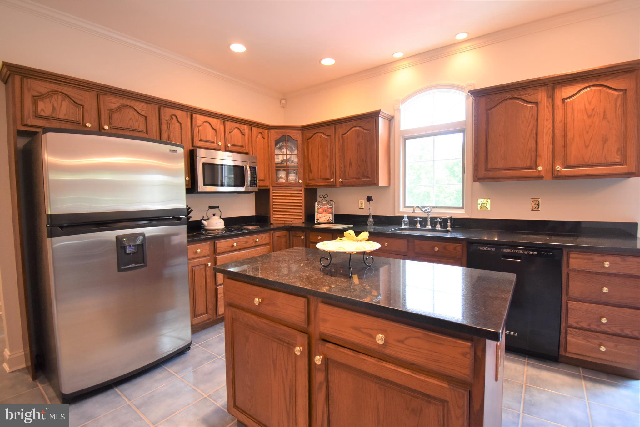 GREENSIDE VISTA - Residential