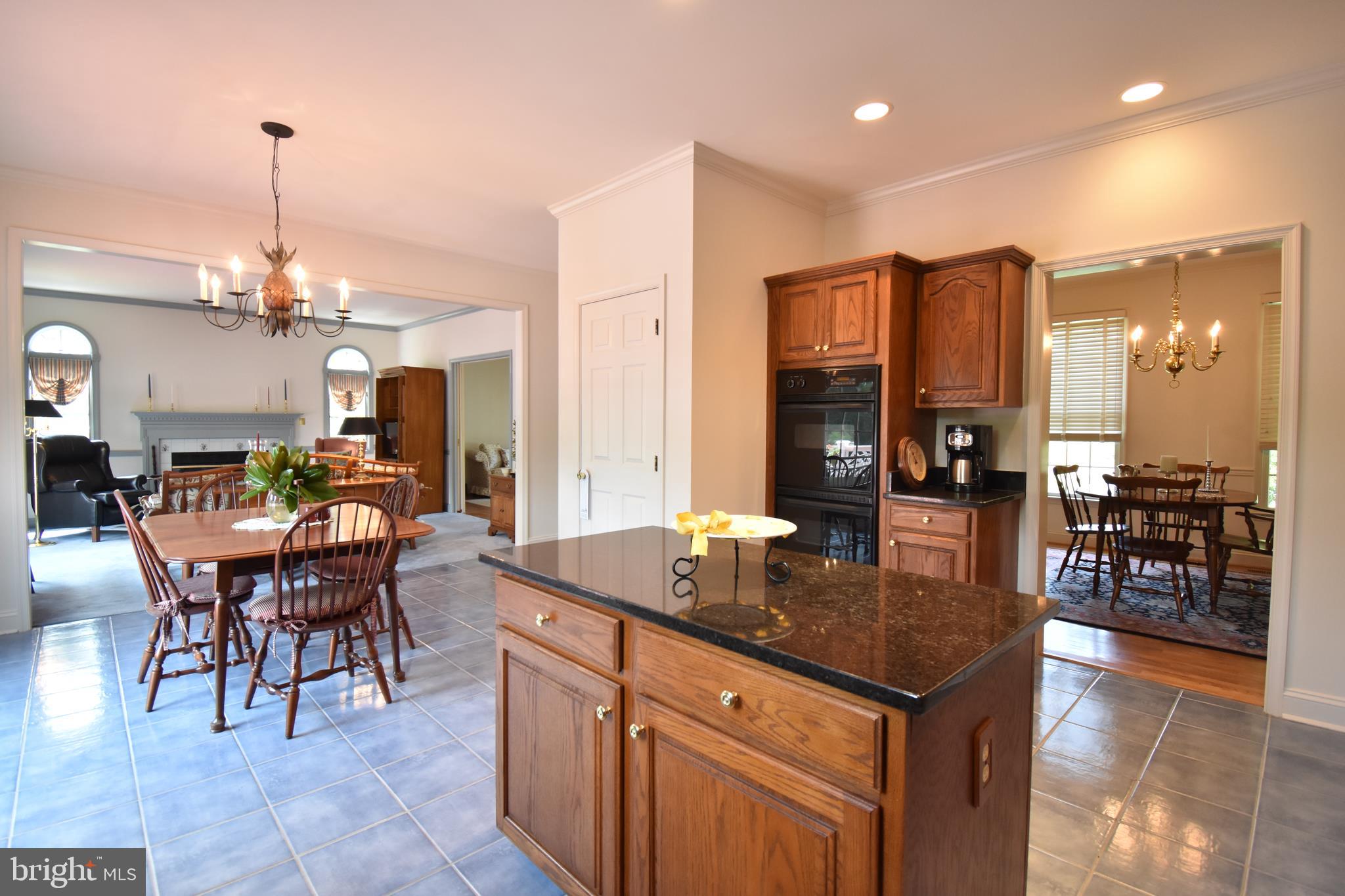 GREENSIDE VISTA - Residential