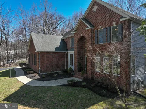 1417 Hoppa Road, Crownsville, MD 21032 - MLS#: MDAA2104690