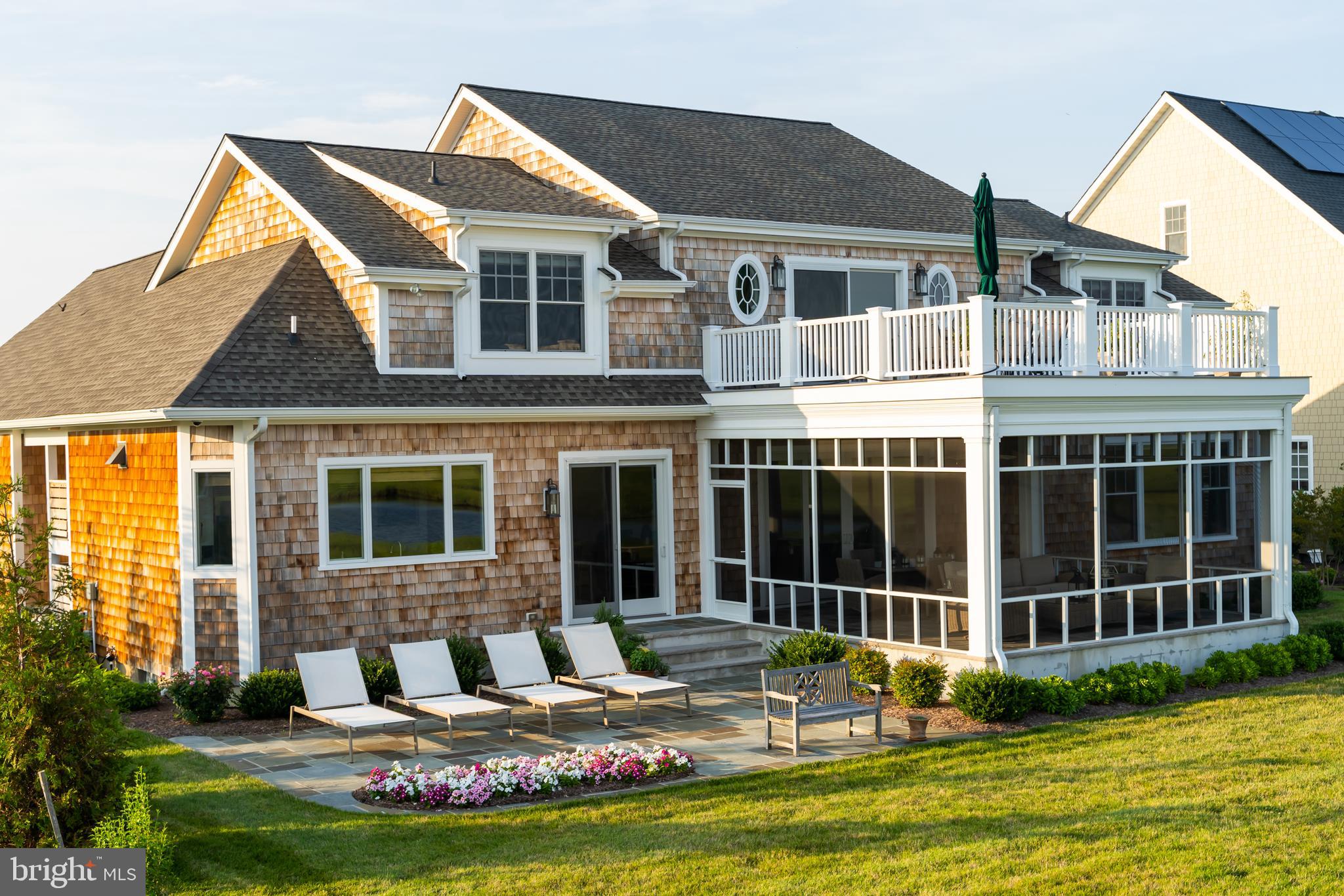 REHOBOTH BEACH YACHT AND CC - Residential