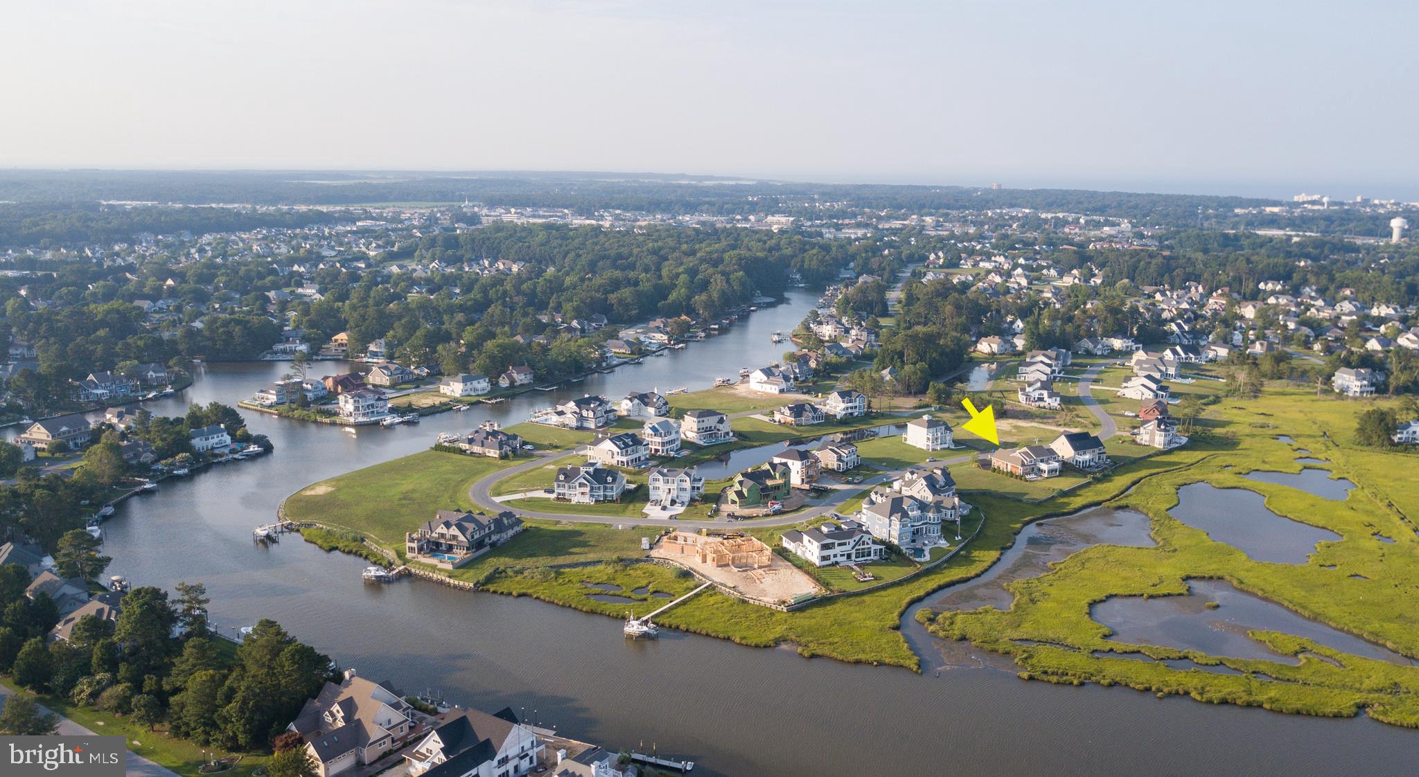 REHOBOTH BEACH YACHT AND CC - Residential