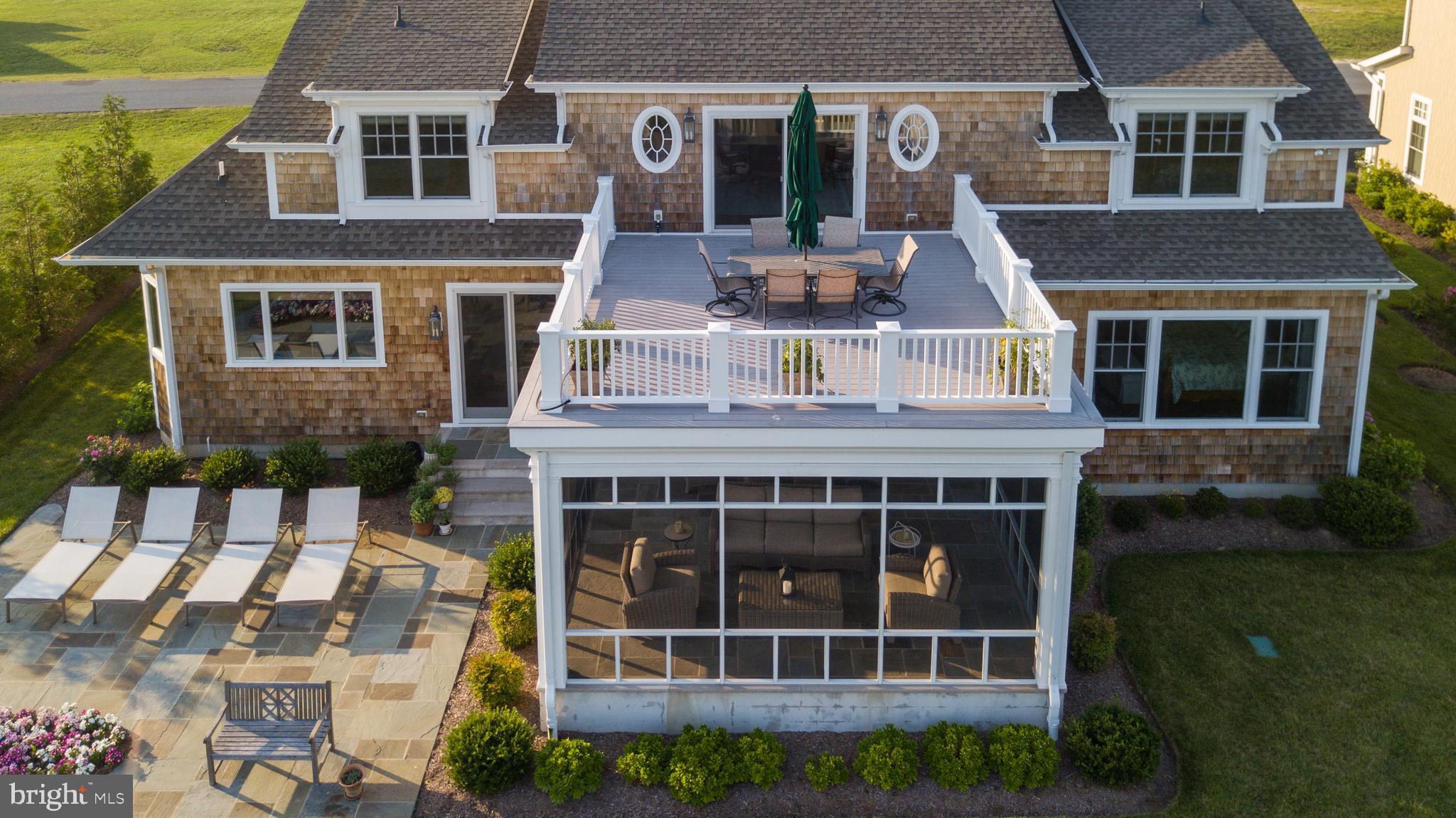 REHOBOTH BEACH YACHT AND CC - Residential
