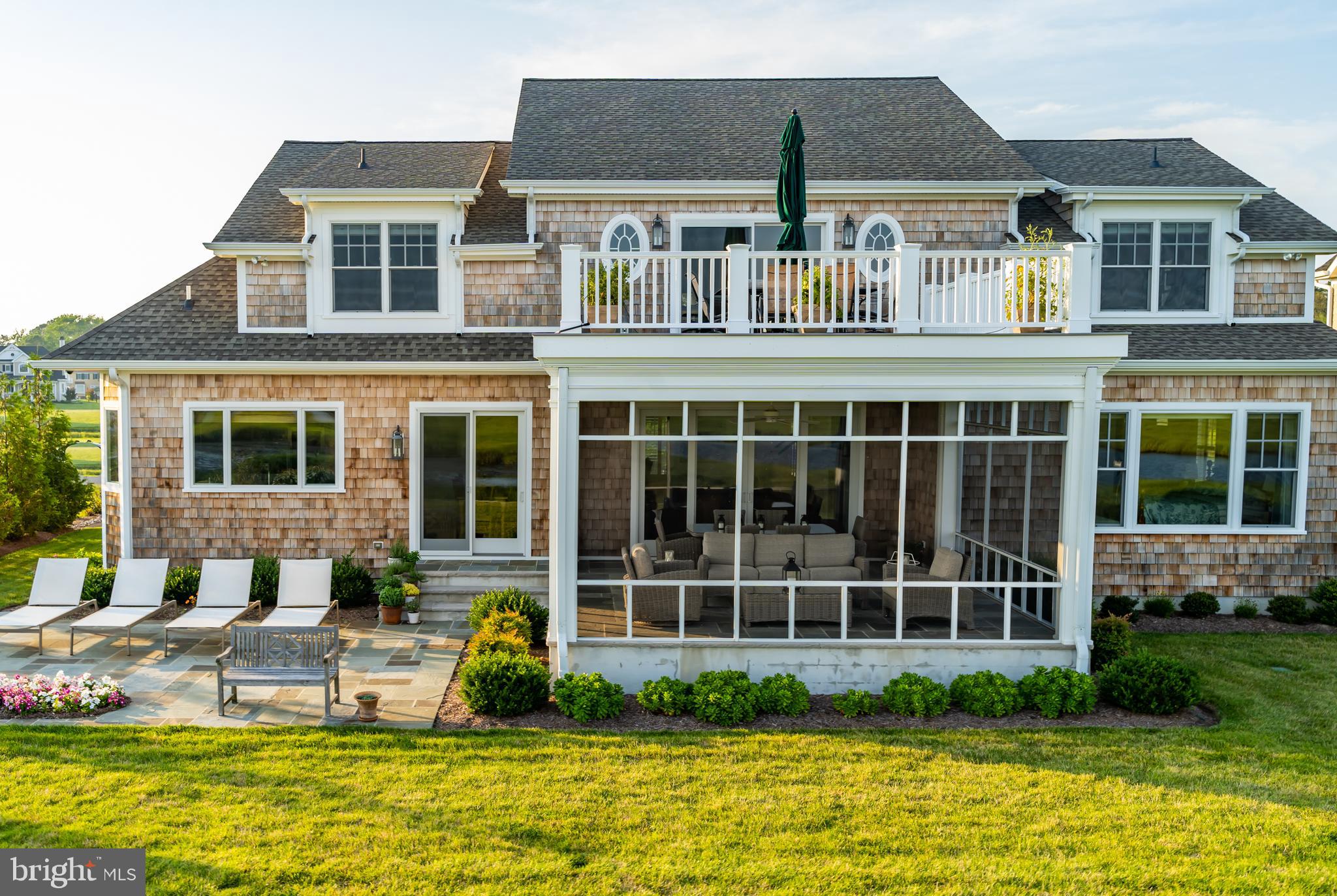 REHOBOTH BEACH YACHT AND CC - Residential