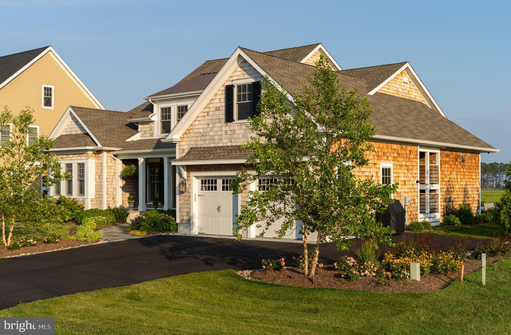 REHOBOTH BEACH YACHT AND CC - Residential