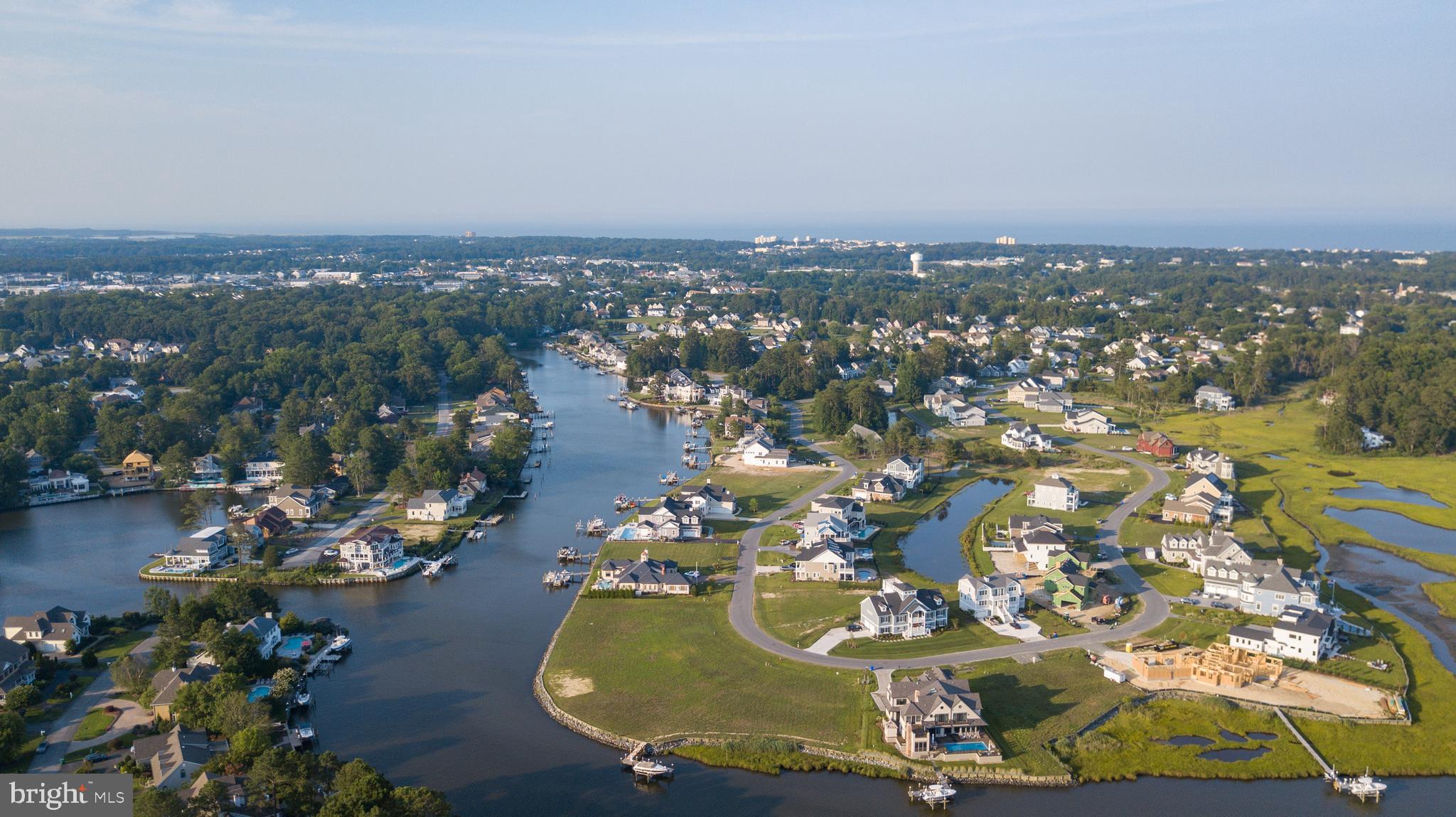 REHOBOTH BEACH YACHT AND CC - Residential
