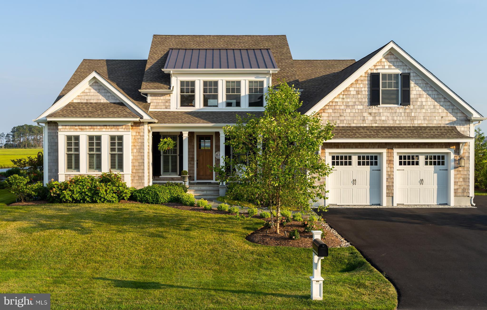 REHOBOTH BEACH YACHT AND CC - Residential