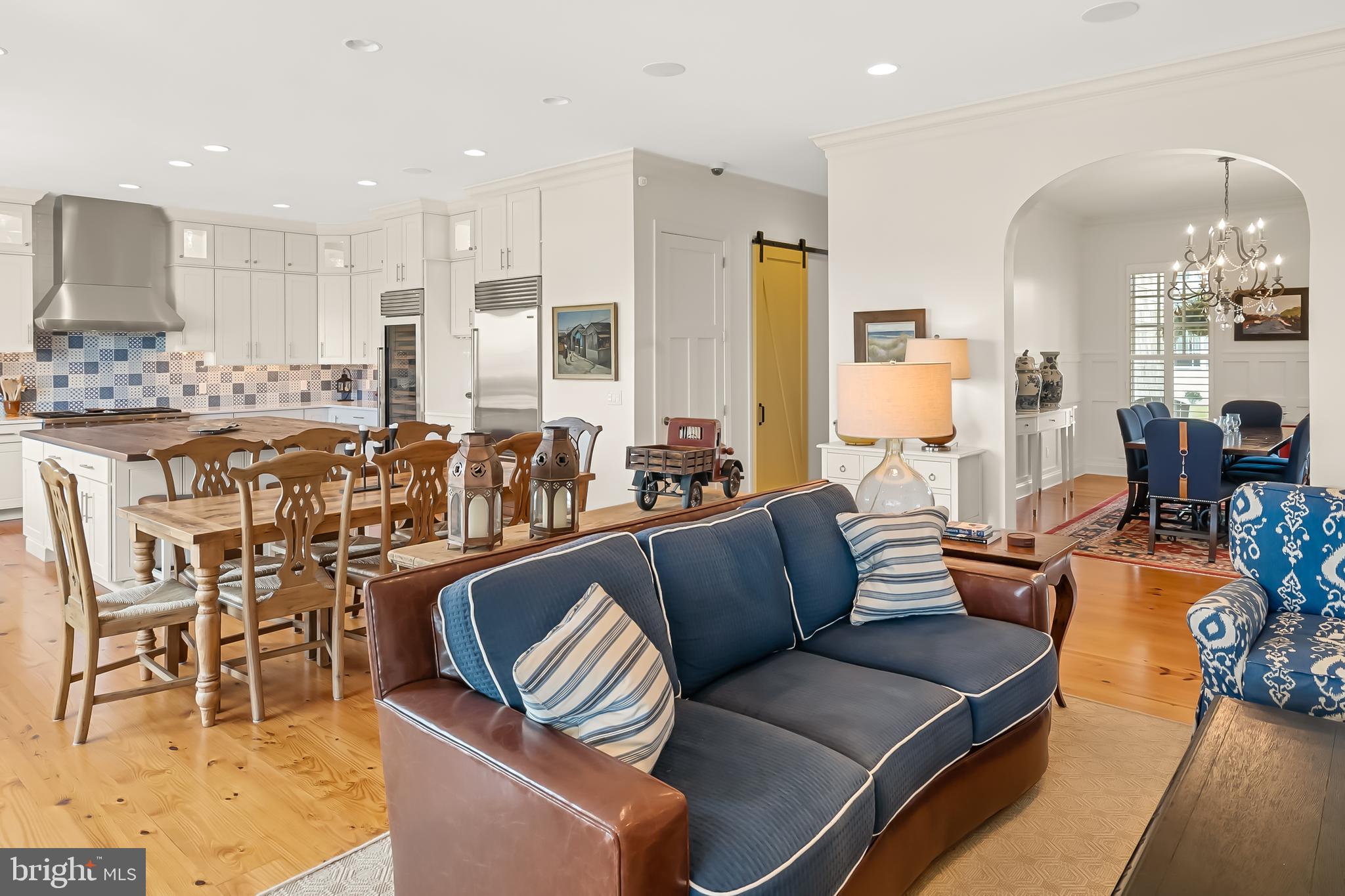 REHOBOTH BEACH YACHT AND CC - Residential