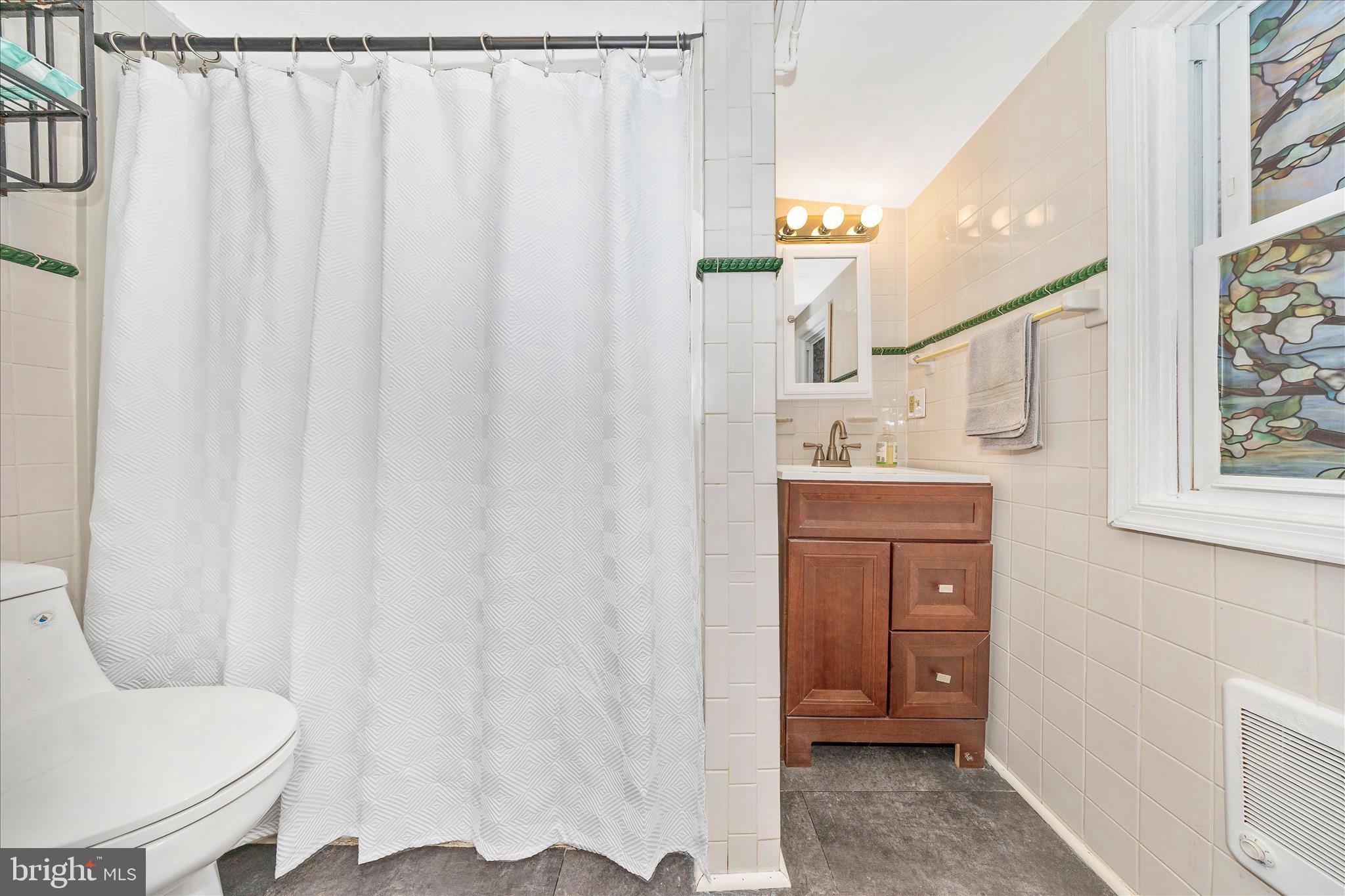 DOWNTOWN FREDERICK - Residential