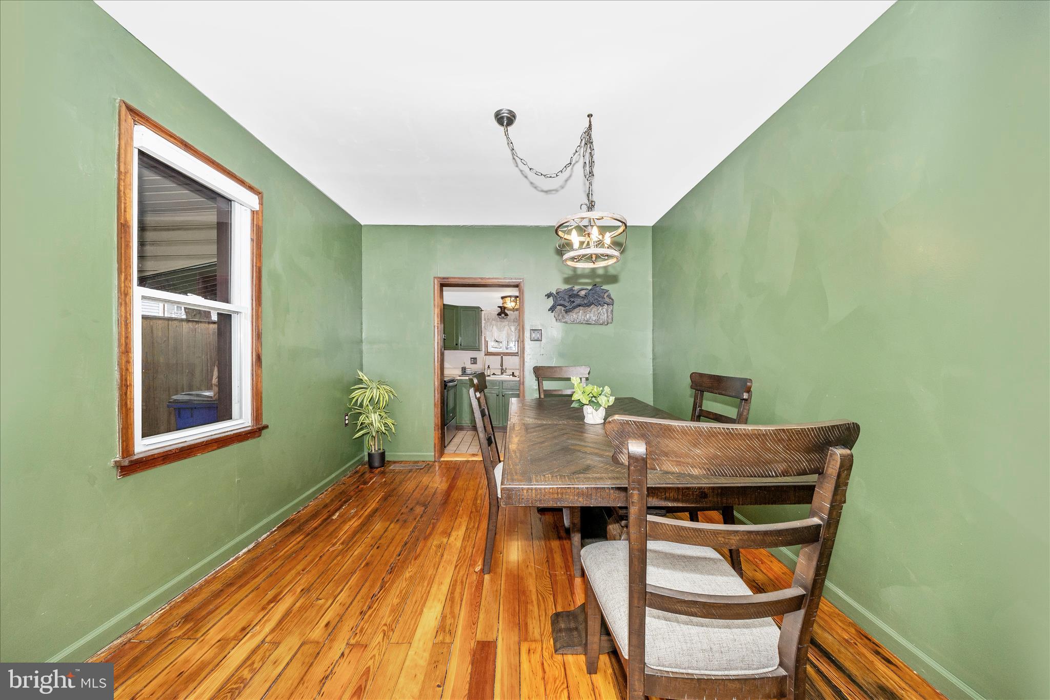 DOWNTOWN FREDERICK - Residential