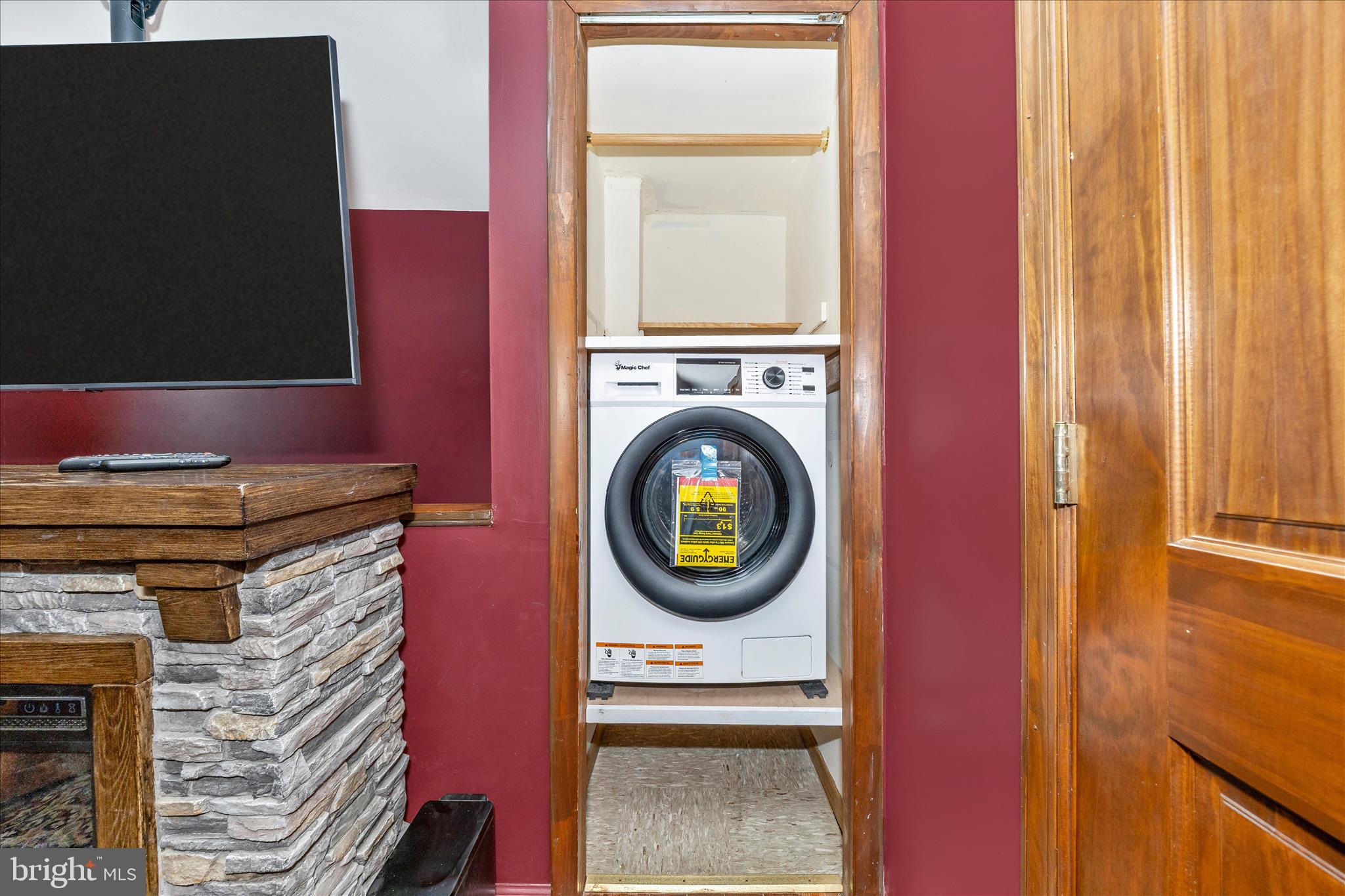 DOWNTOWN FREDERICK - Residential