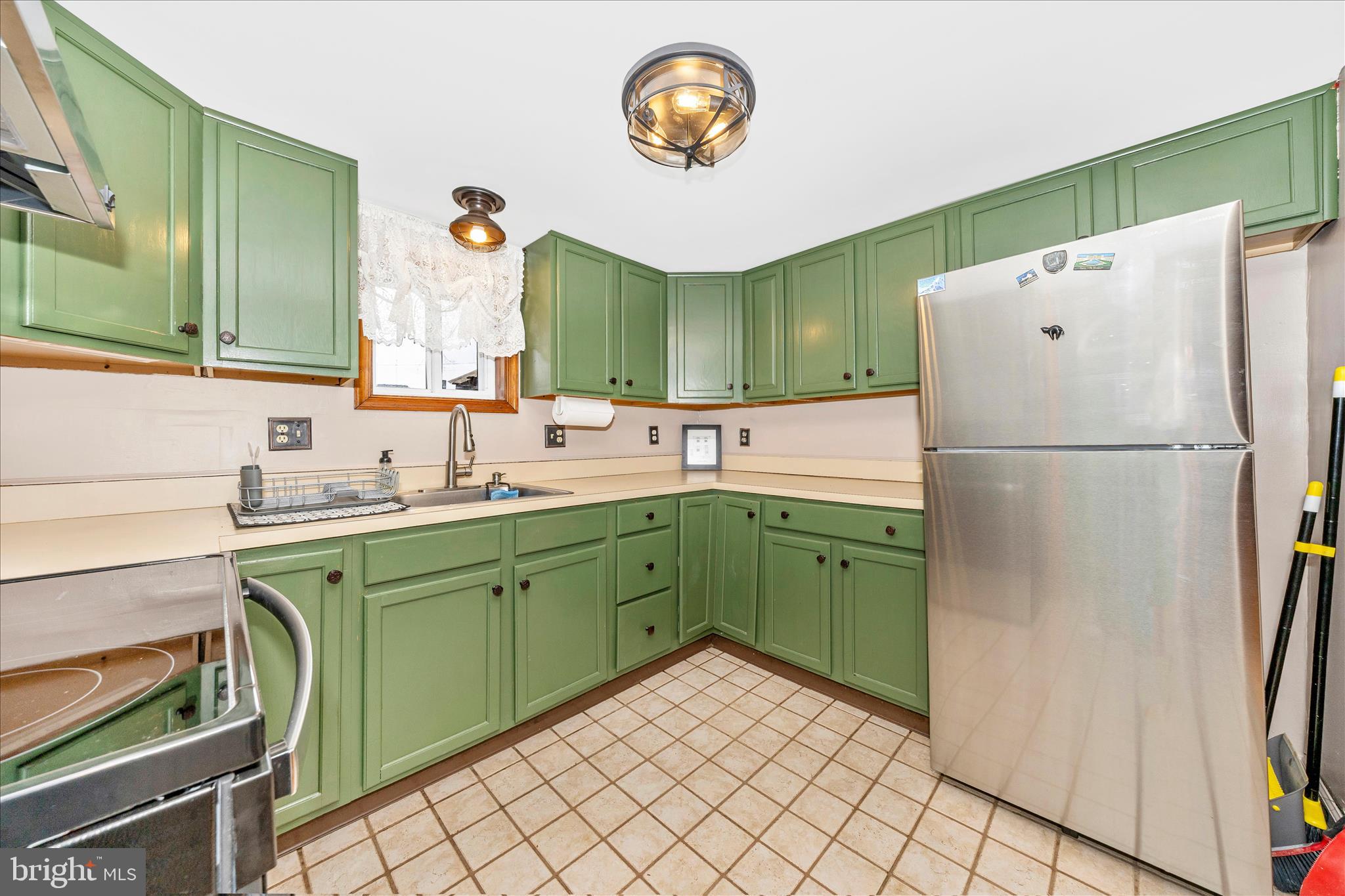 DOWNTOWN FREDERICK - Residential