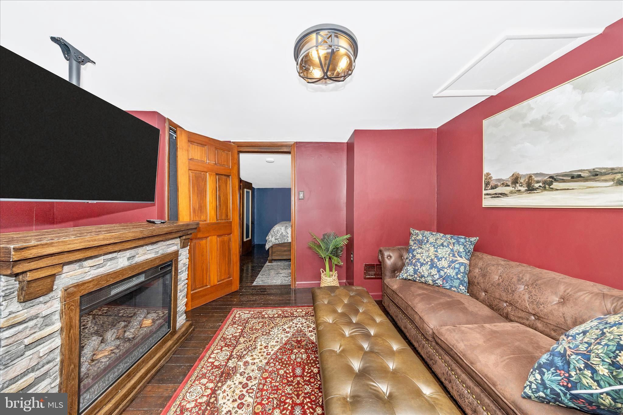 DOWNTOWN FREDERICK - Residential