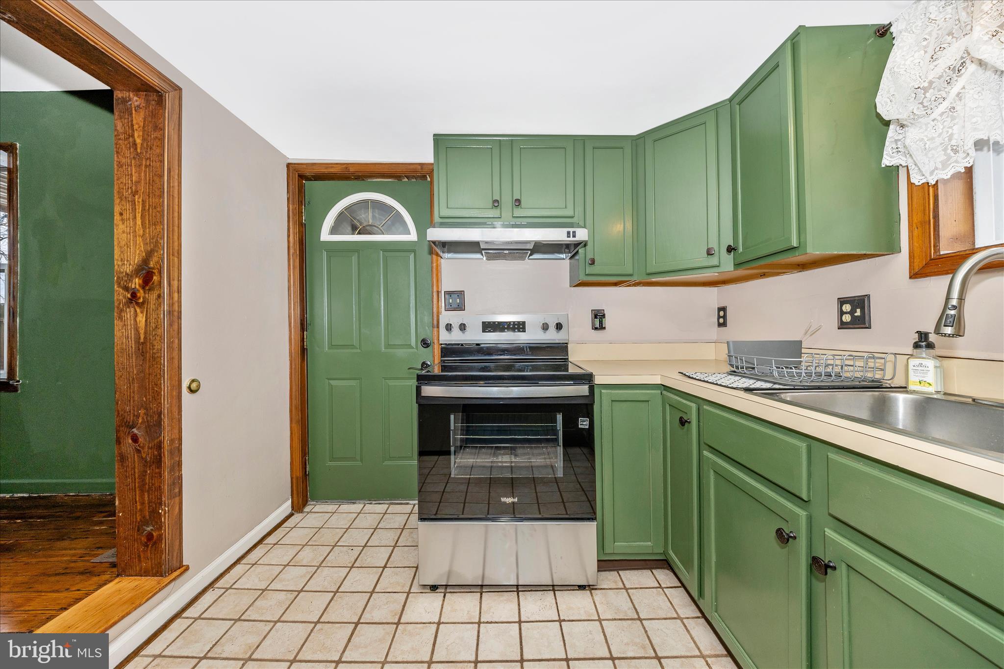 DOWNTOWN FREDERICK - Residential