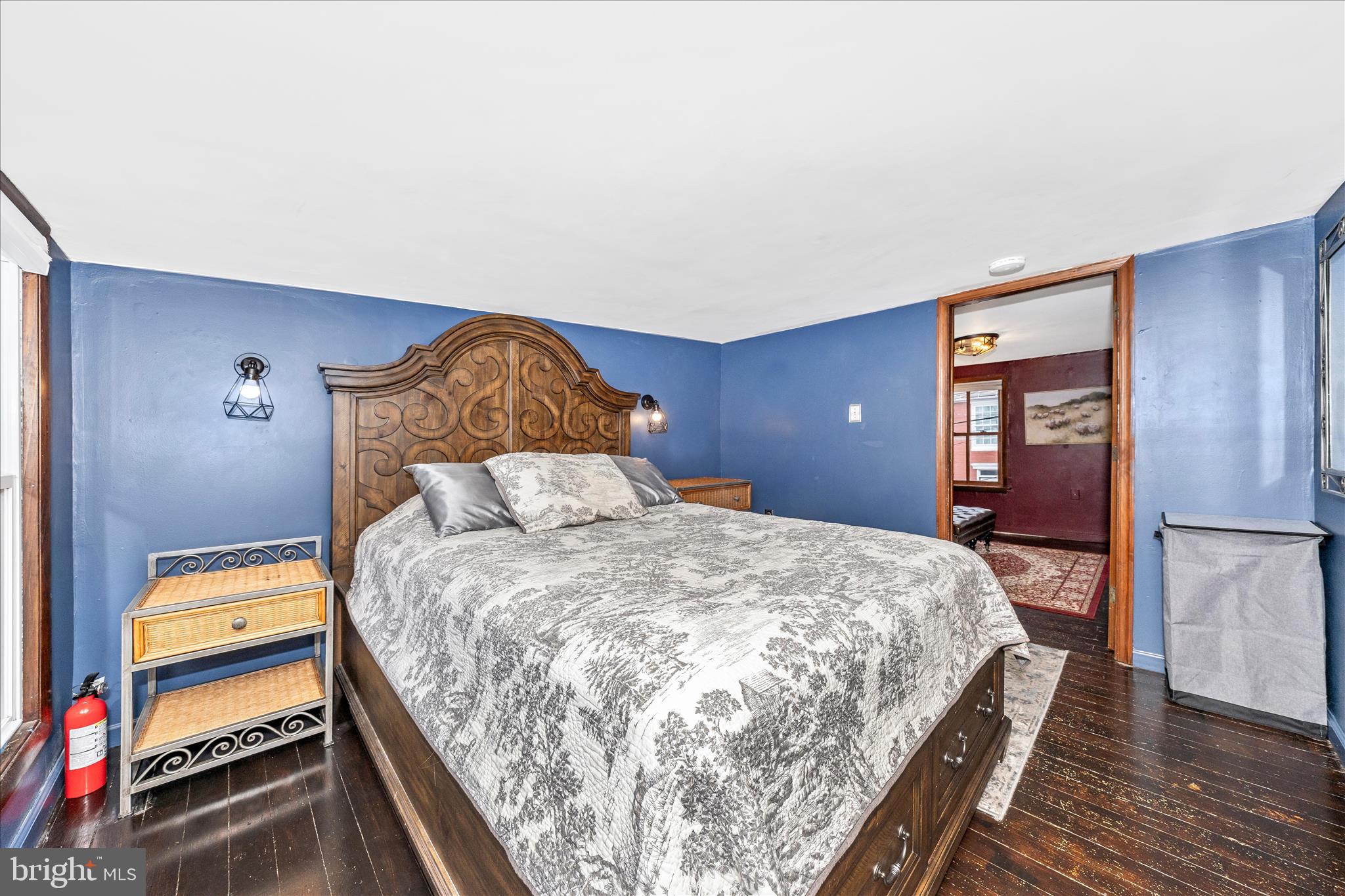 DOWNTOWN FREDERICK - Residential