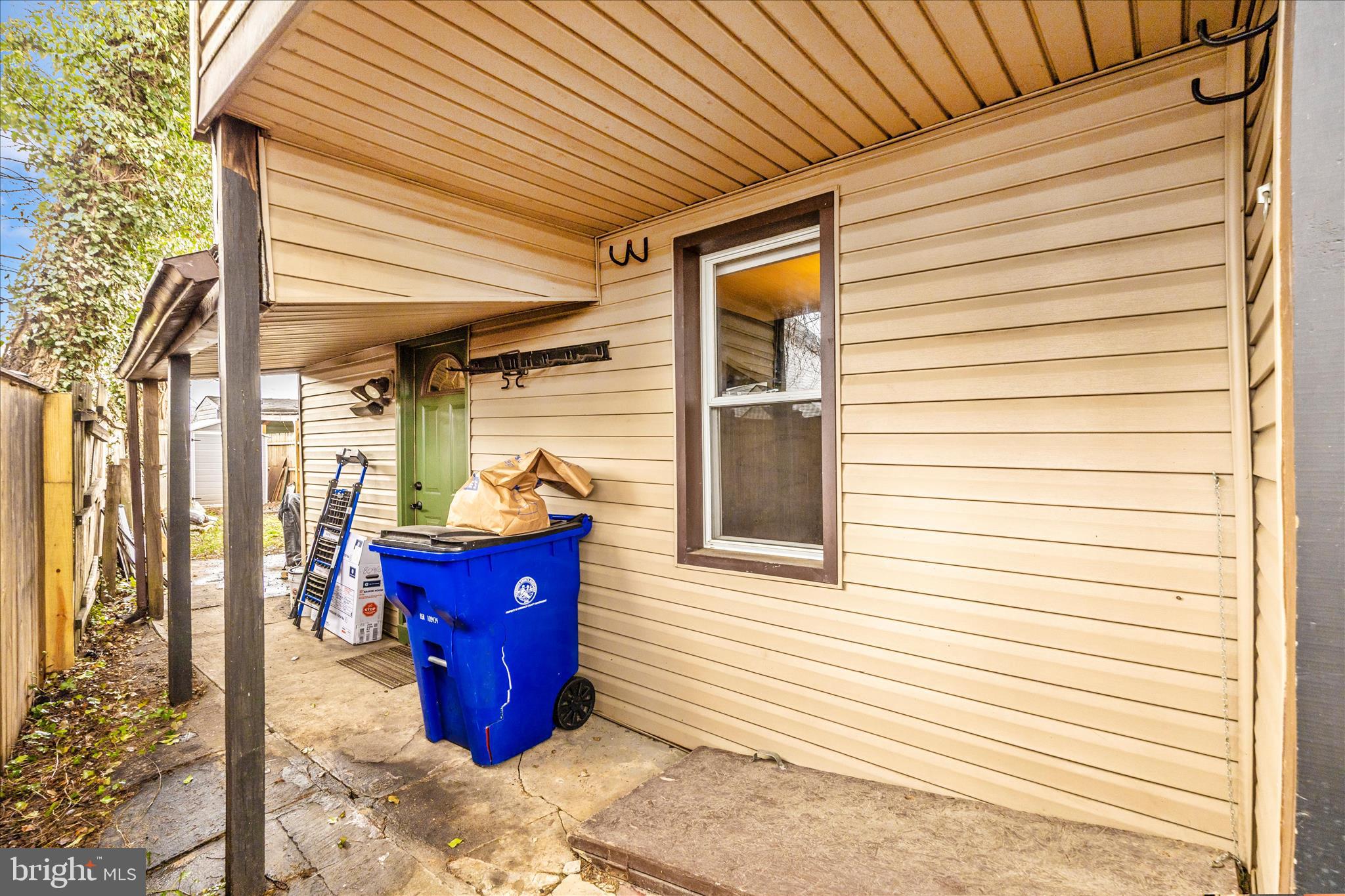 DOWNTOWN FREDERICK - Residential