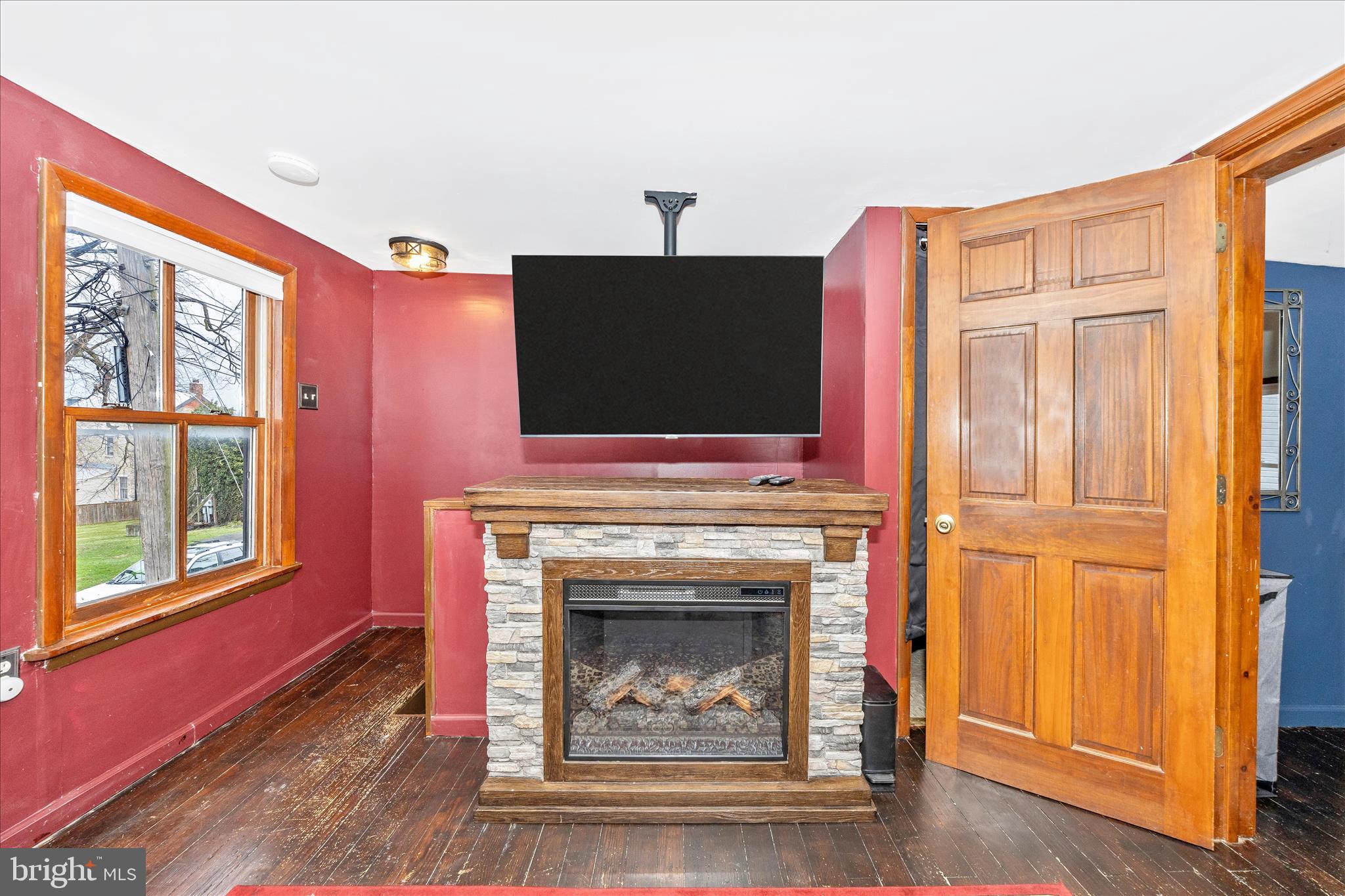 DOWNTOWN FREDERICK - Residential