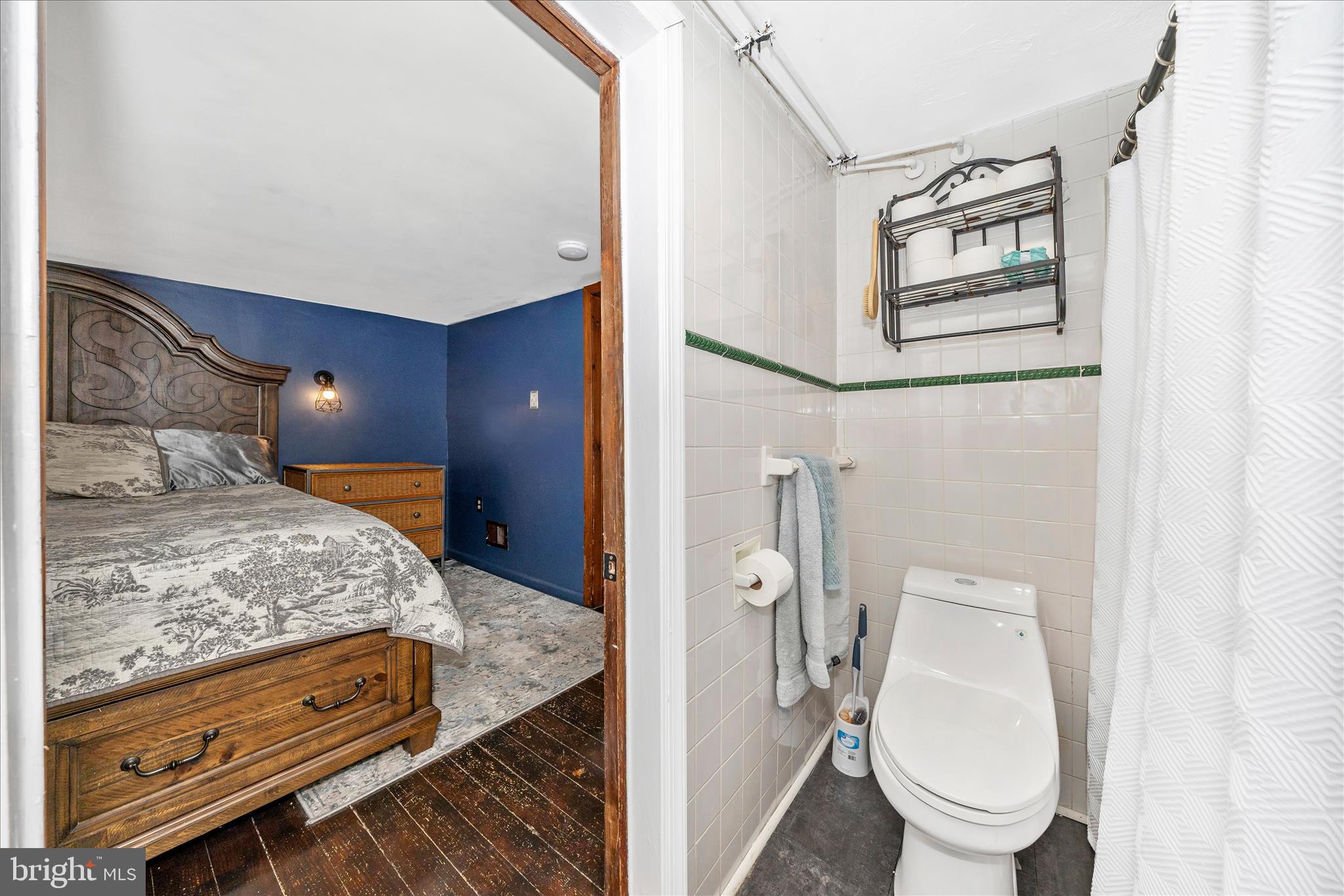 DOWNTOWN FREDERICK - Residential