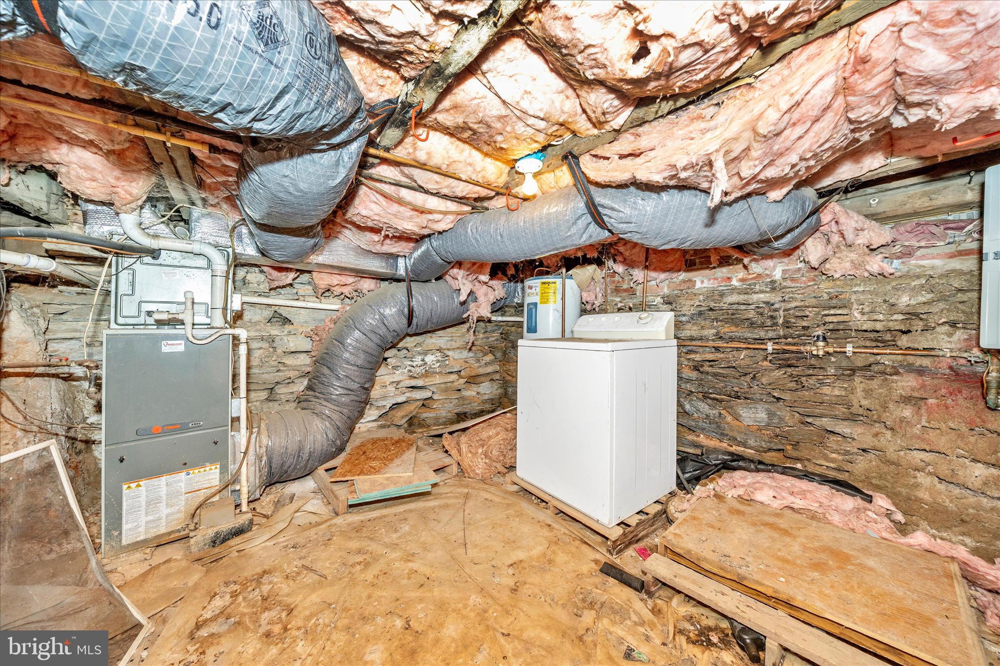 DOWNTOWN FREDERICK - Residential