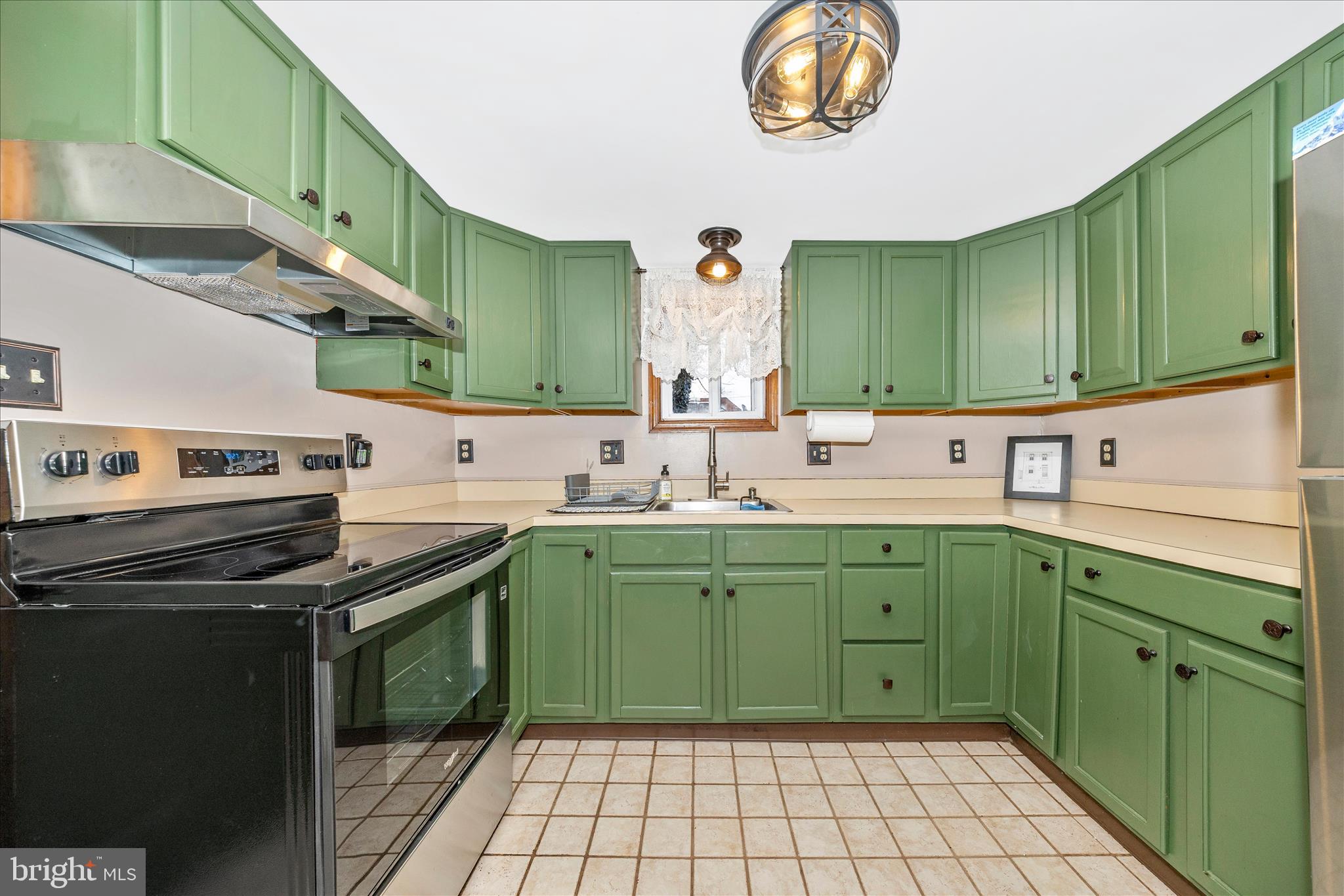 DOWNTOWN FREDERICK - Residential