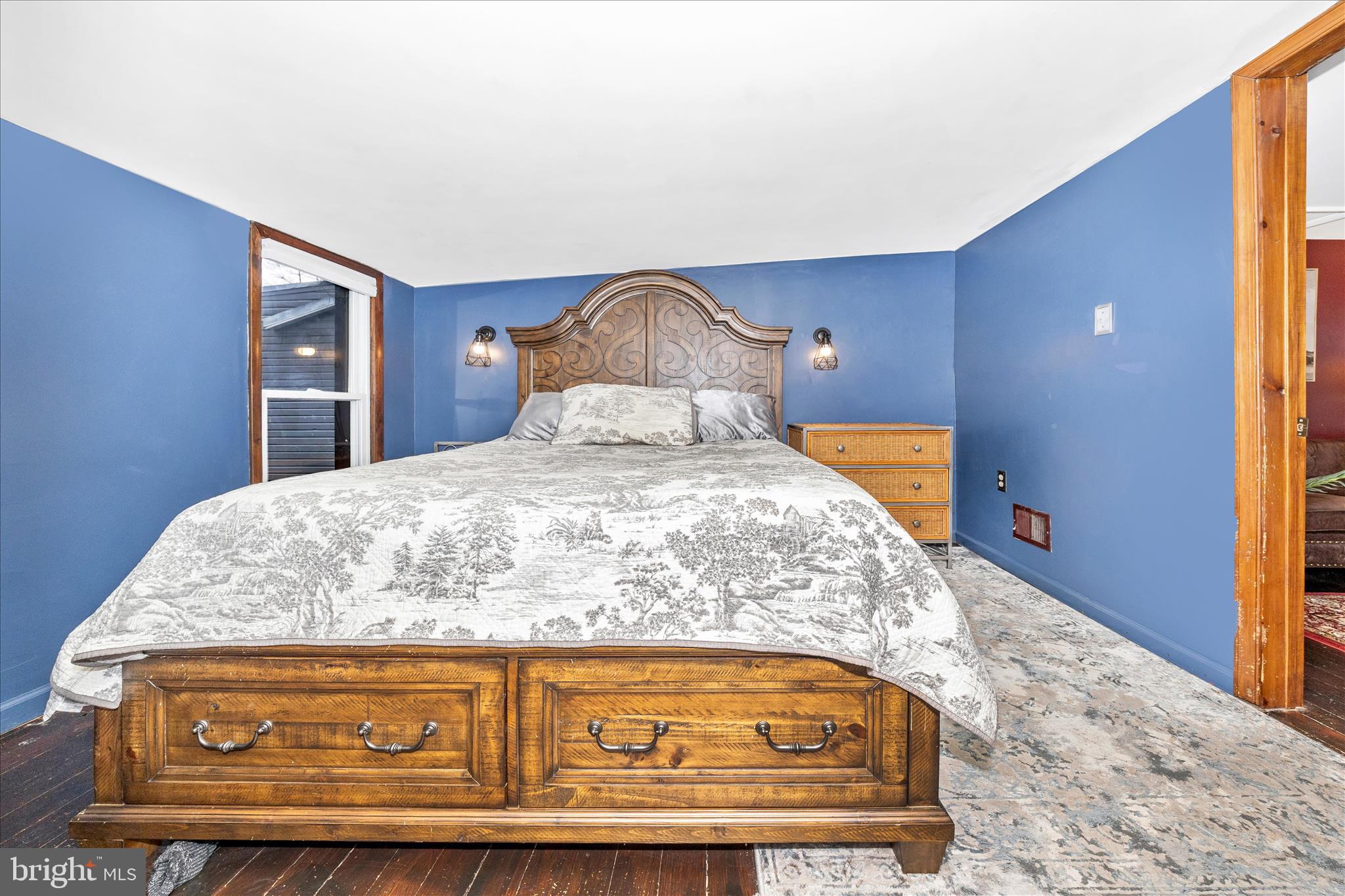 DOWNTOWN FREDERICK - Residential