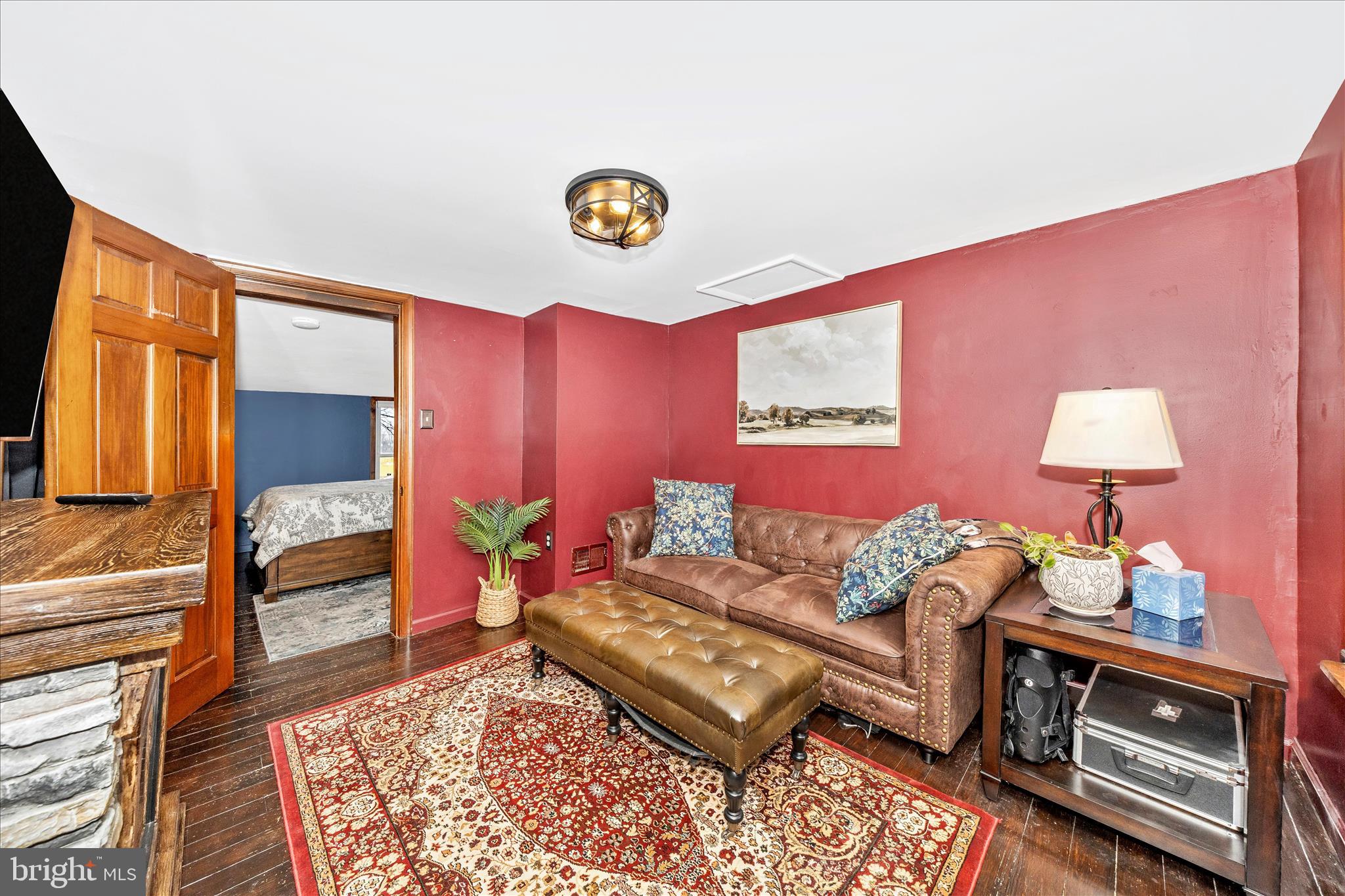 DOWNTOWN FREDERICK - Residential