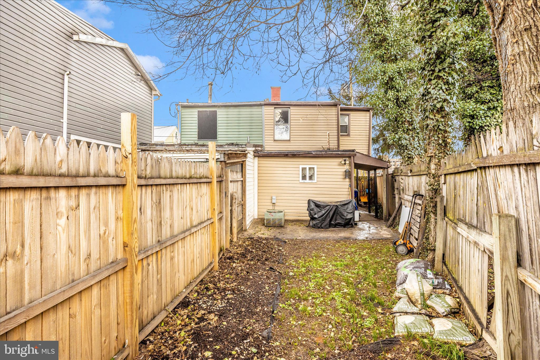 DOWNTOWN FREDERICK - Residential