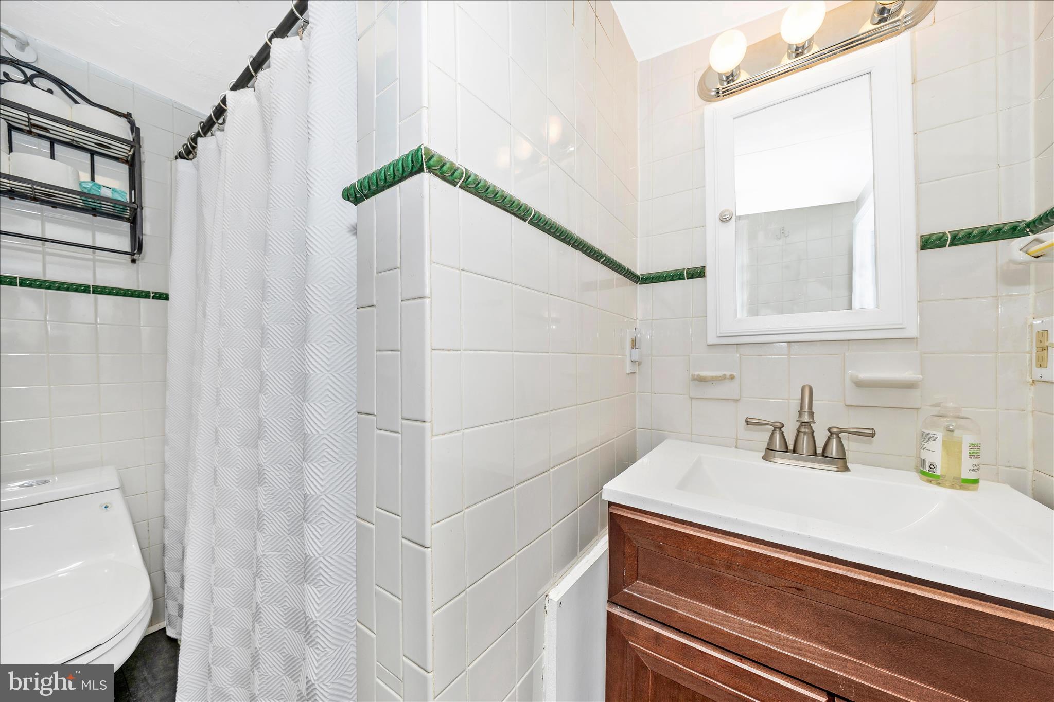 DOWNTOWN FREDERICK - Residential