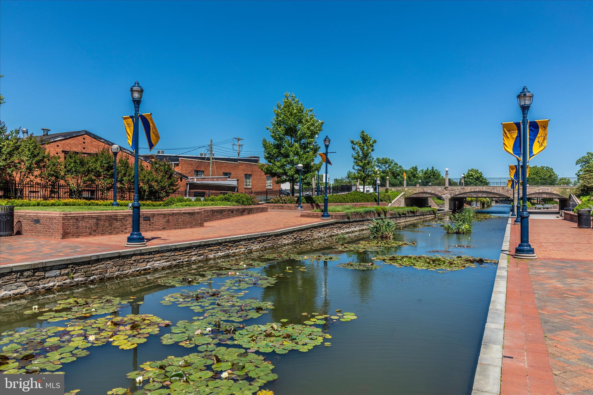 DOWNTOWN FREDERICK - Residential