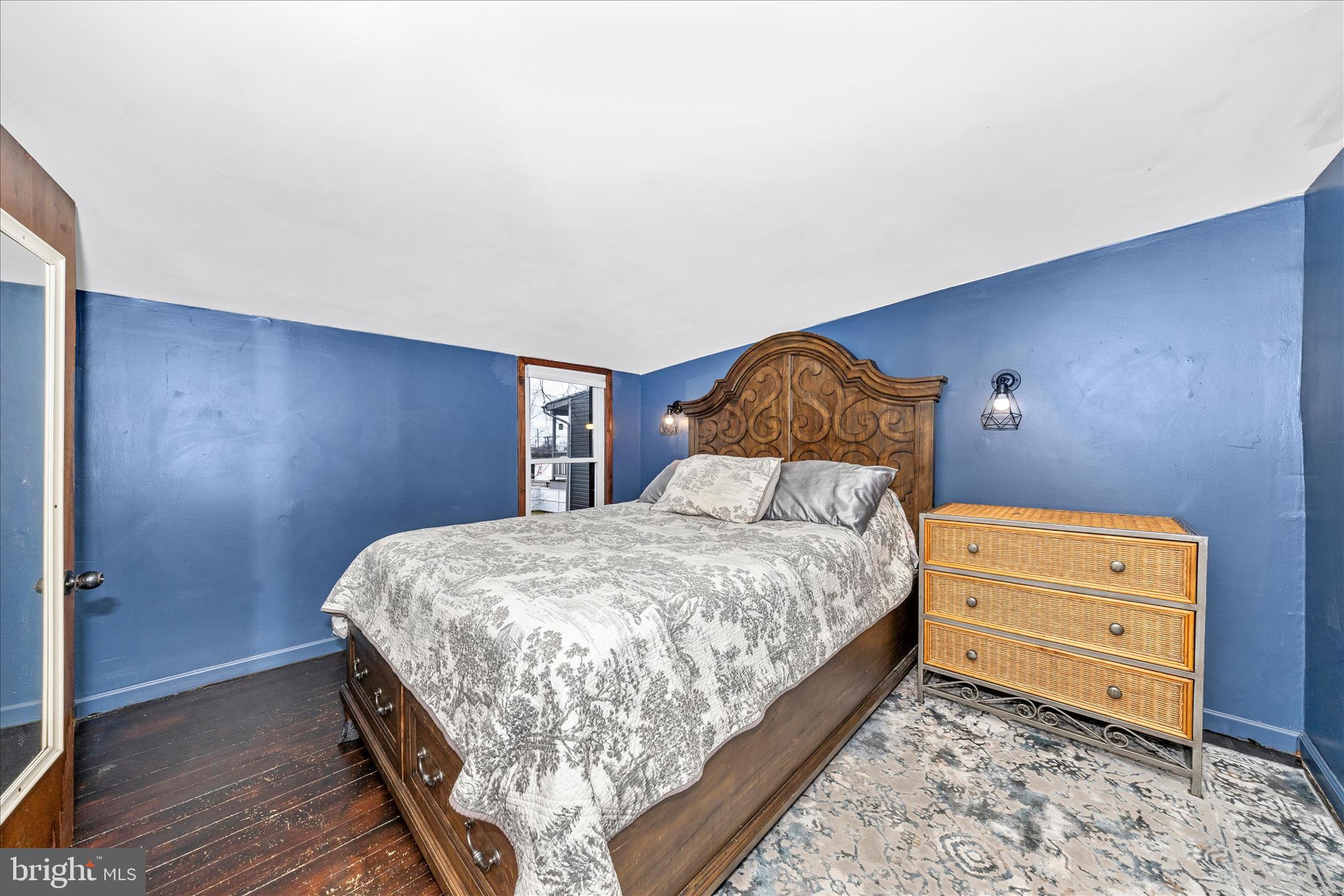 DOWNTOWN FREDERICK - Residential