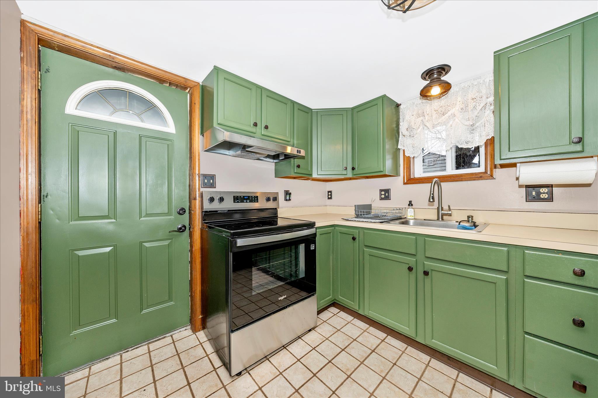 DOWNTOWN FREDERICK - Residential