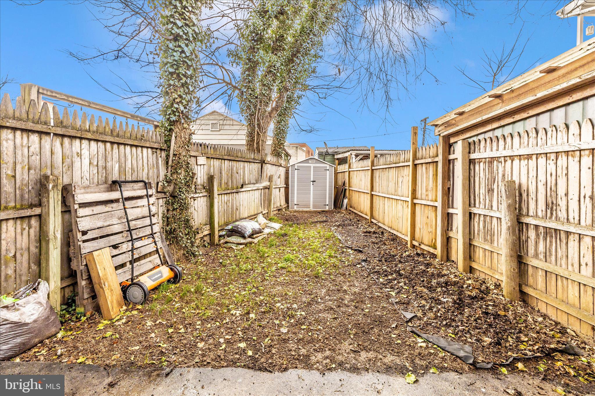 DOWNTOWN FREDERICK - Residential