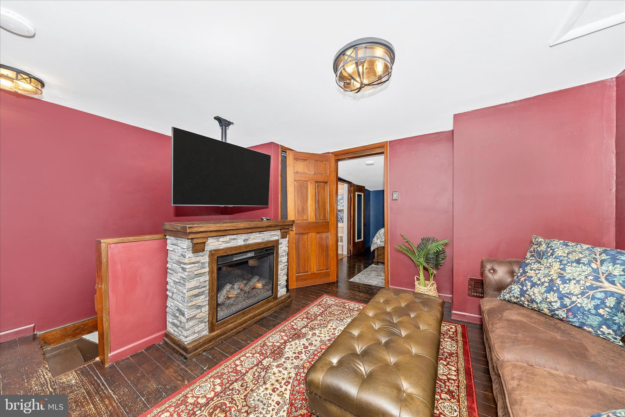 DOWNTOWN FREDERICK - Residential