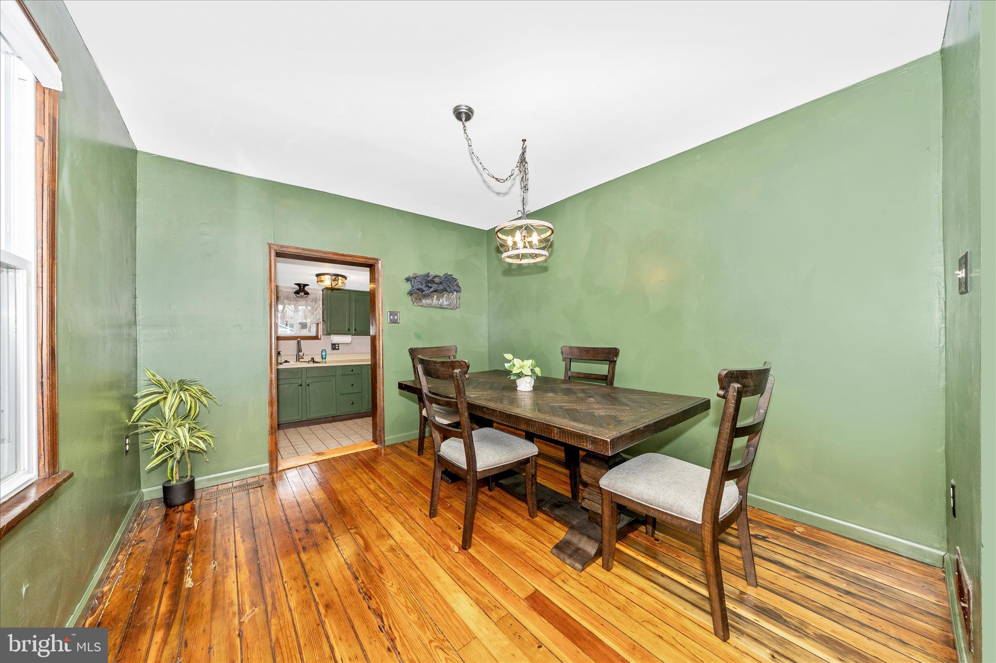 DOWNTOWN FREDERICK - Residential