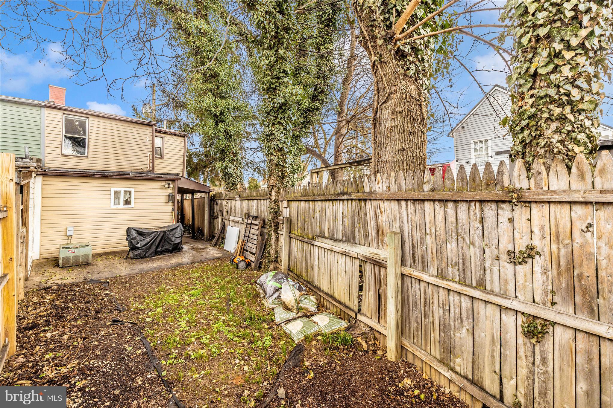 DOWNTOWN FREDERICK - Residential