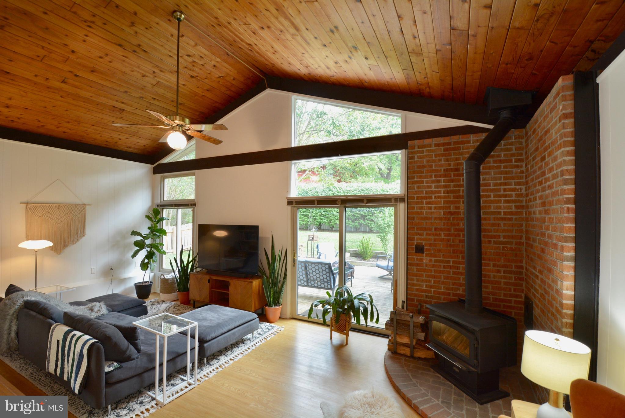 LAKE RIDGE- COLBY - Residential