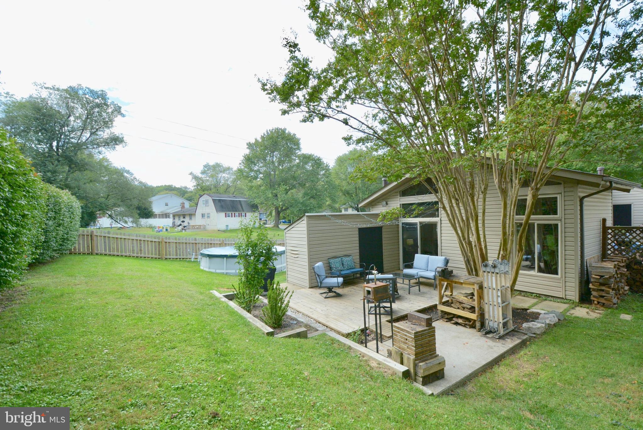 LAKE RIDGE- COLBY - Residential