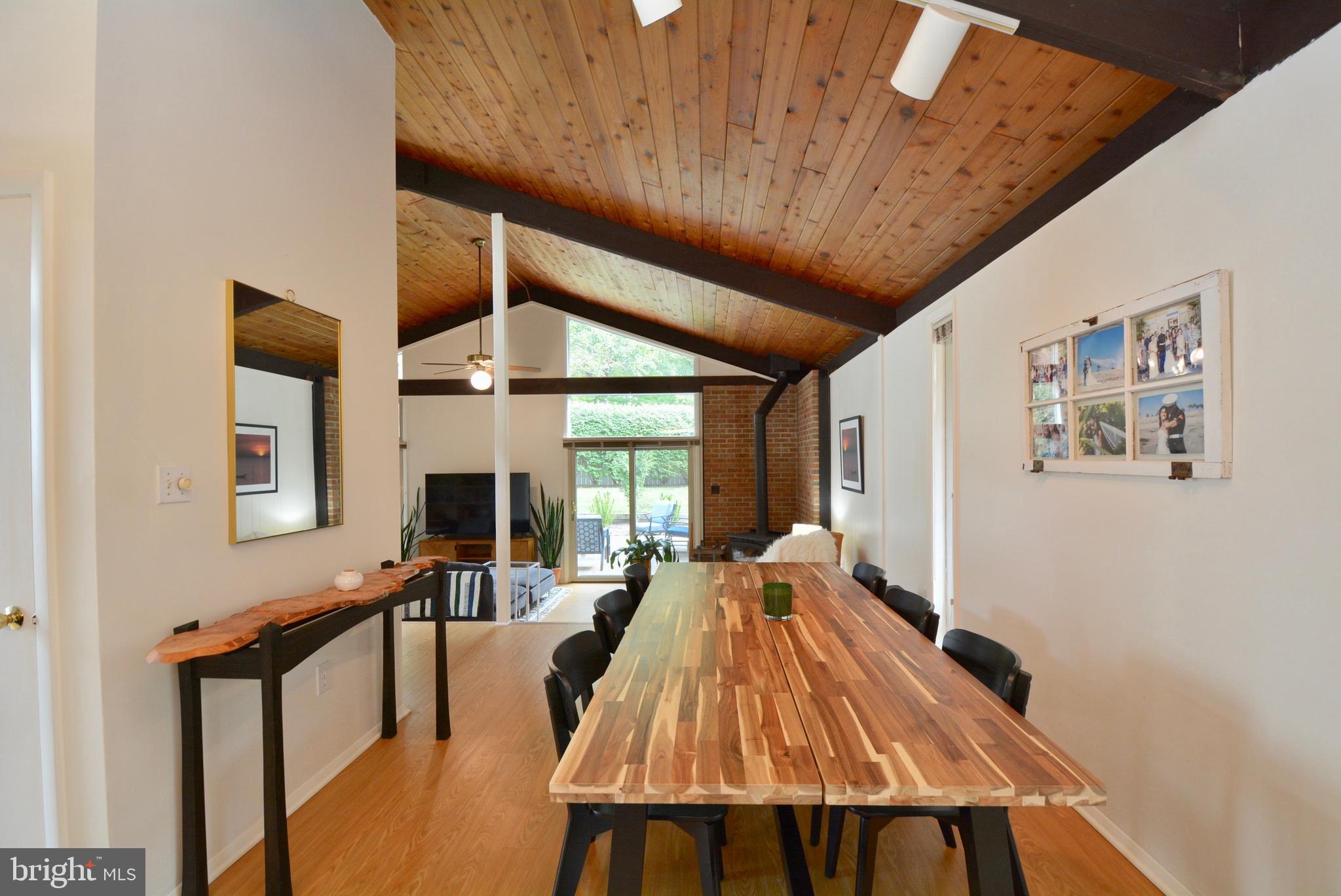 LAKE RIDGE- COLBY - Residential