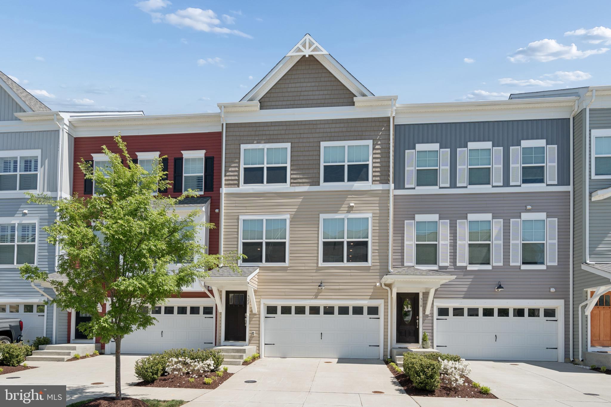 322 ALLISON JANE DRIVE H-4