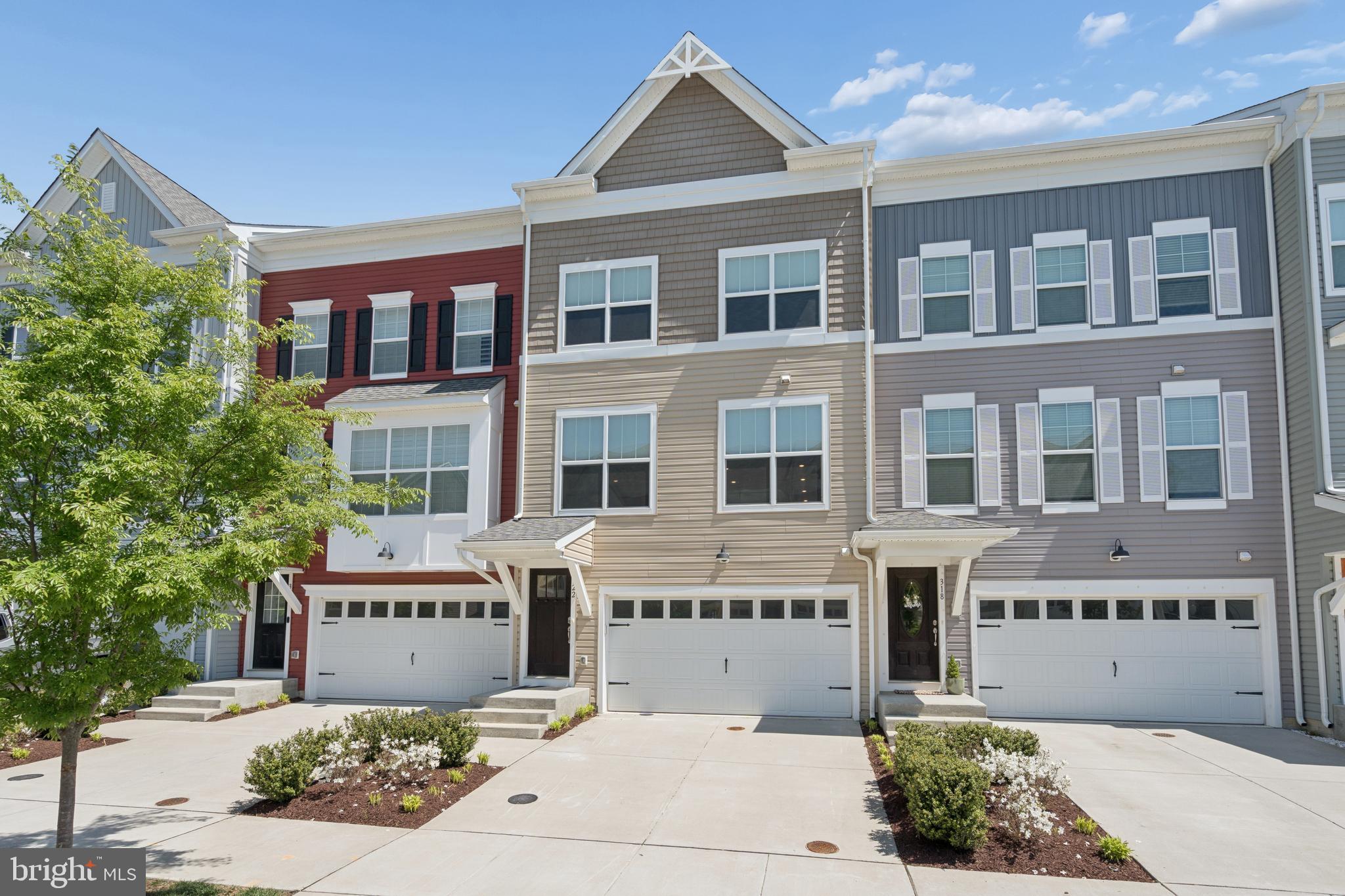 322 ALLISON JANE DRIVE H-4