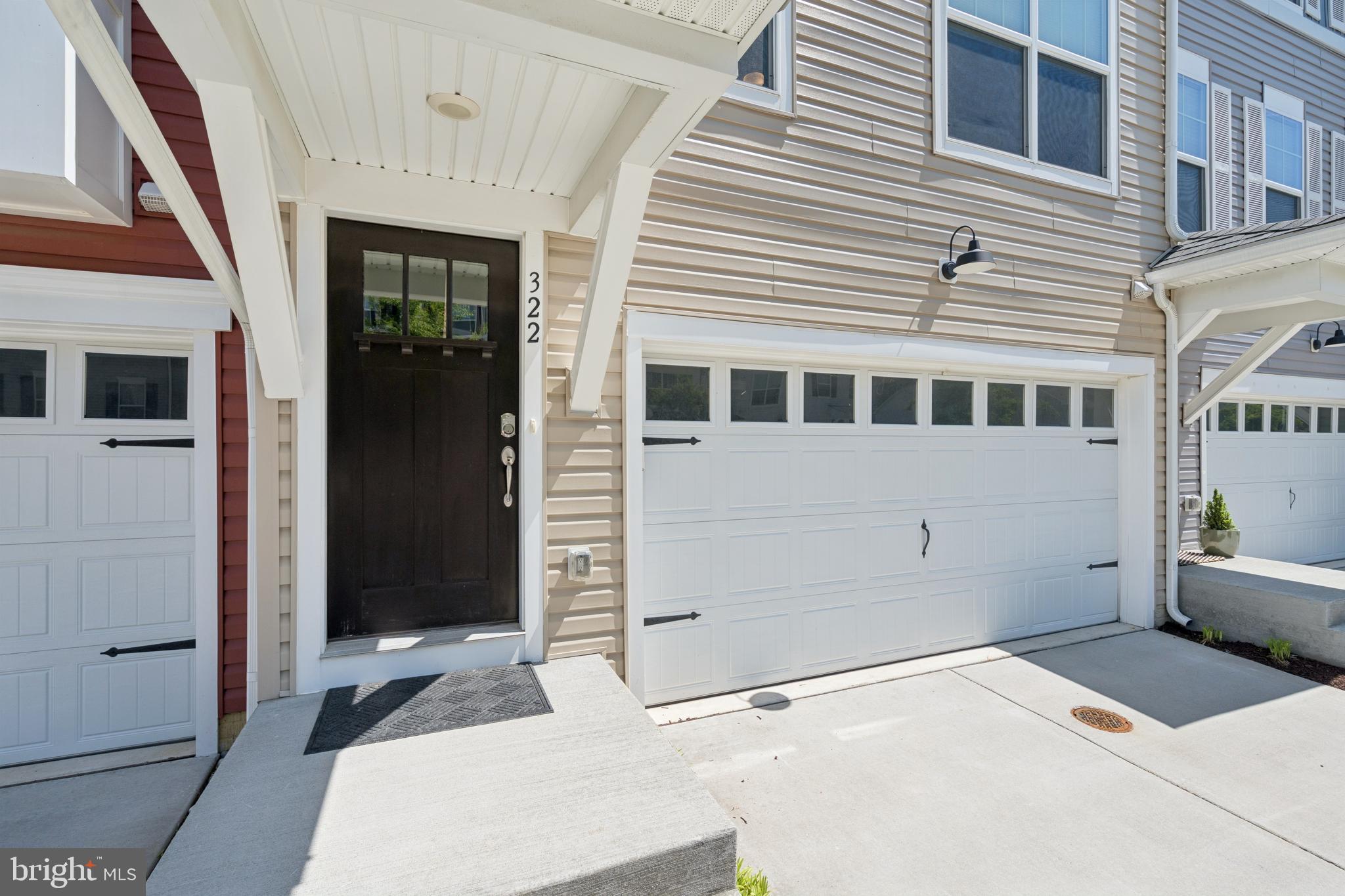 322 ALLISON JANE DRIVE H-4