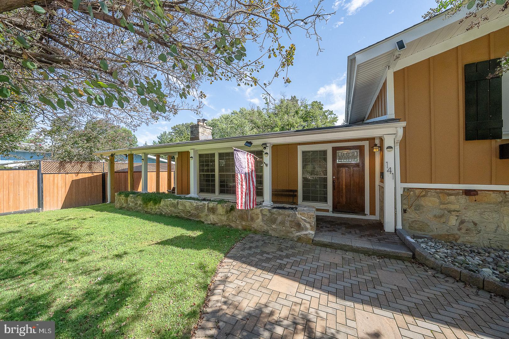 141 GYPSY LANE