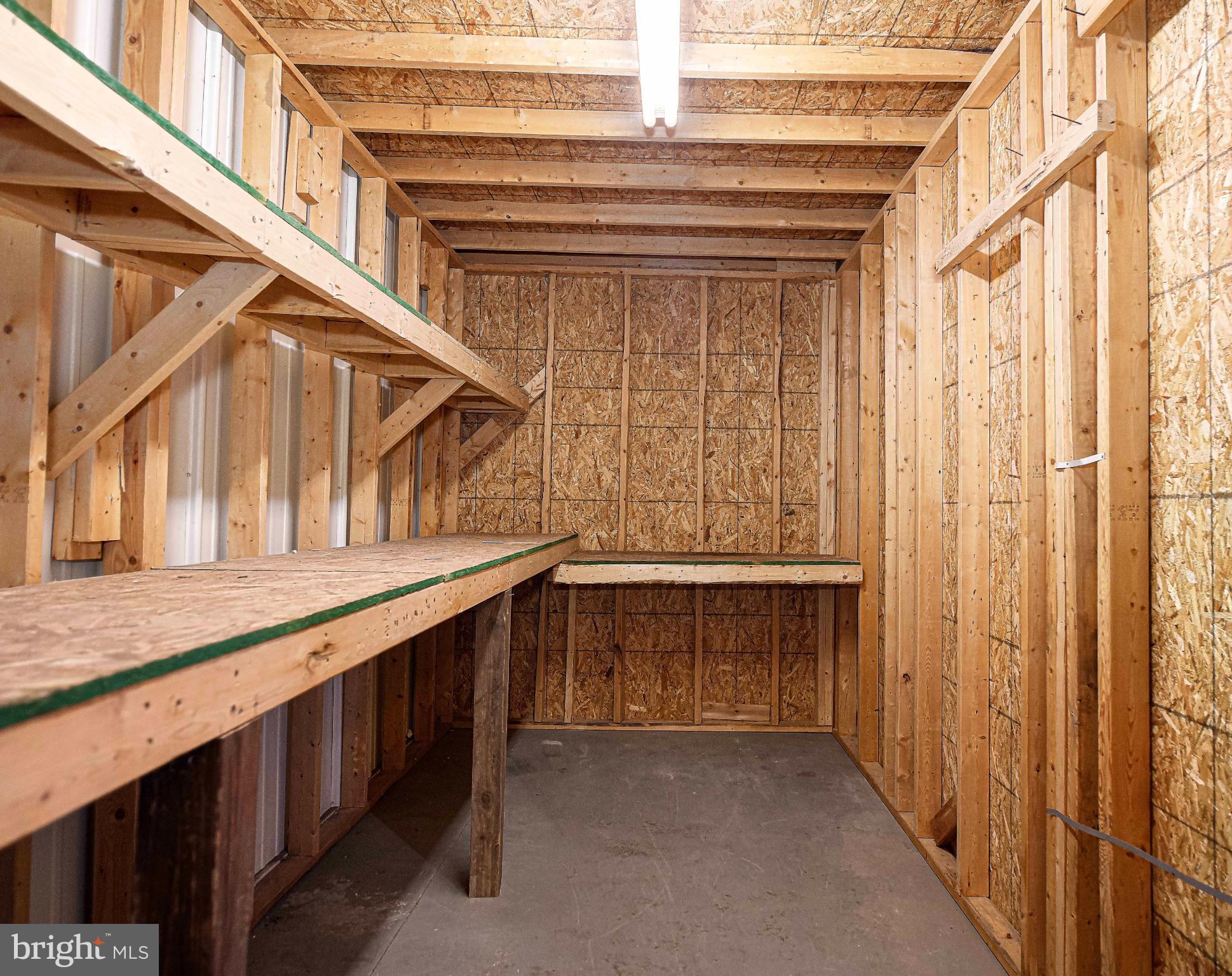 NONE AVAILABLE - Commercial Lease