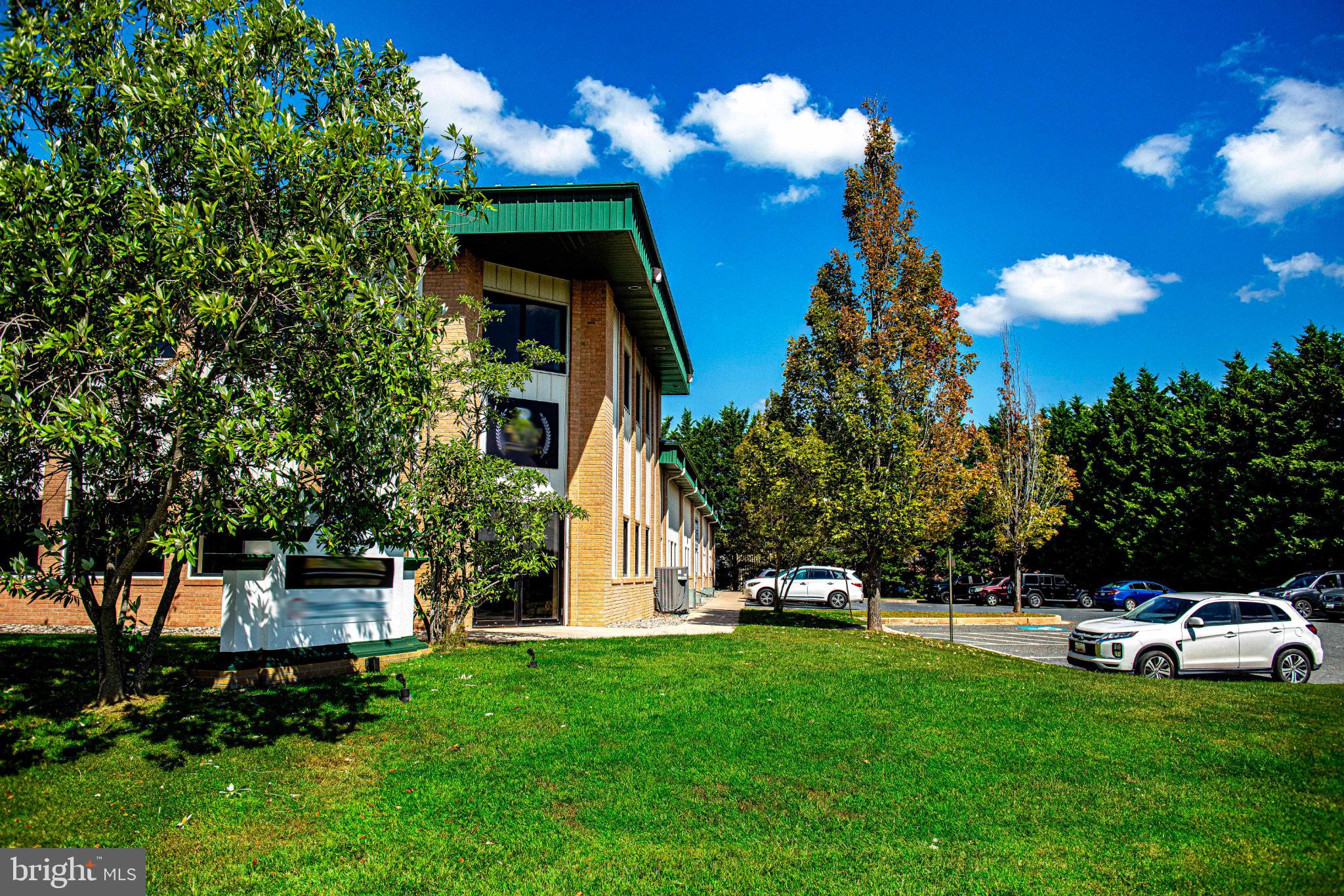 NONE AVAILABLE - Commercial Lease