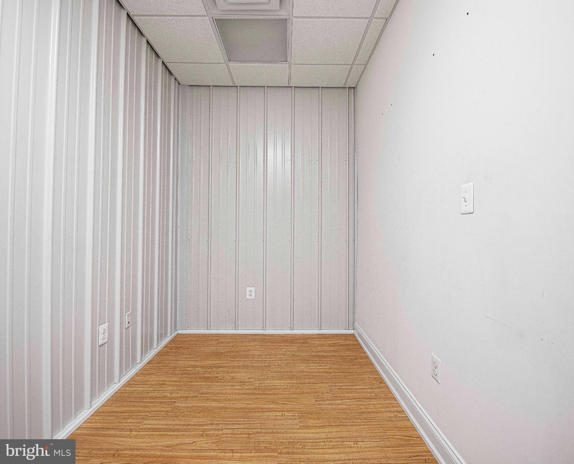 NONE AVAILABLE - Commercial Lease