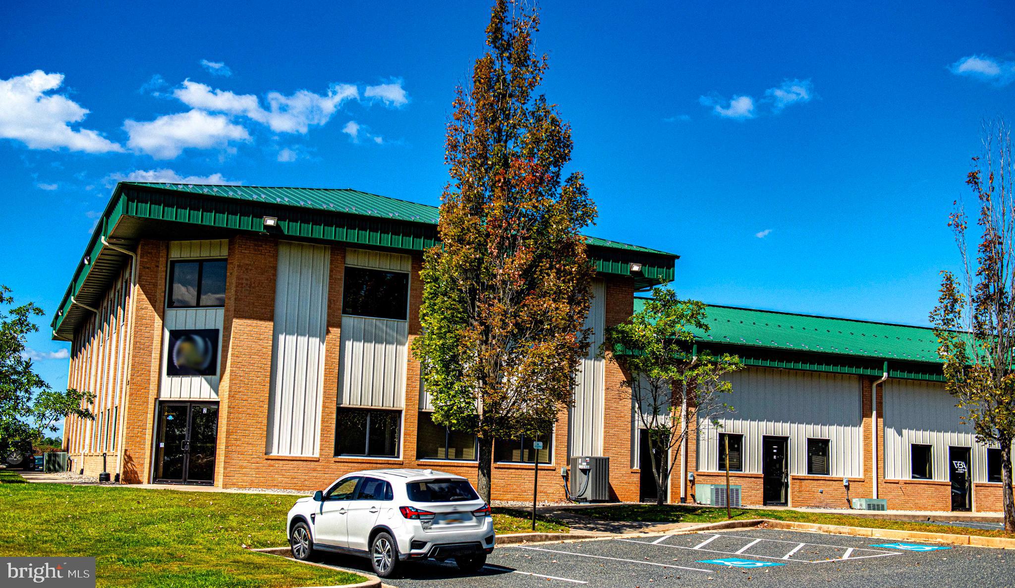 NONE AVAILABLE - Commercial Lease